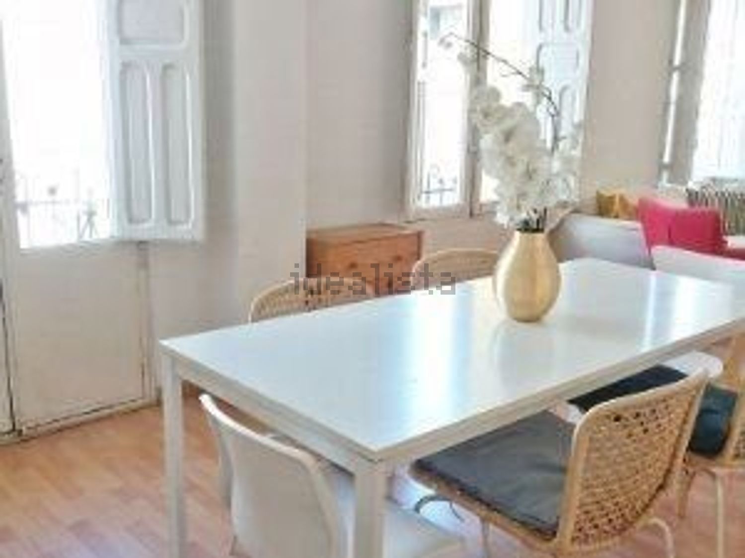 Pis de 107 m² a Madrid