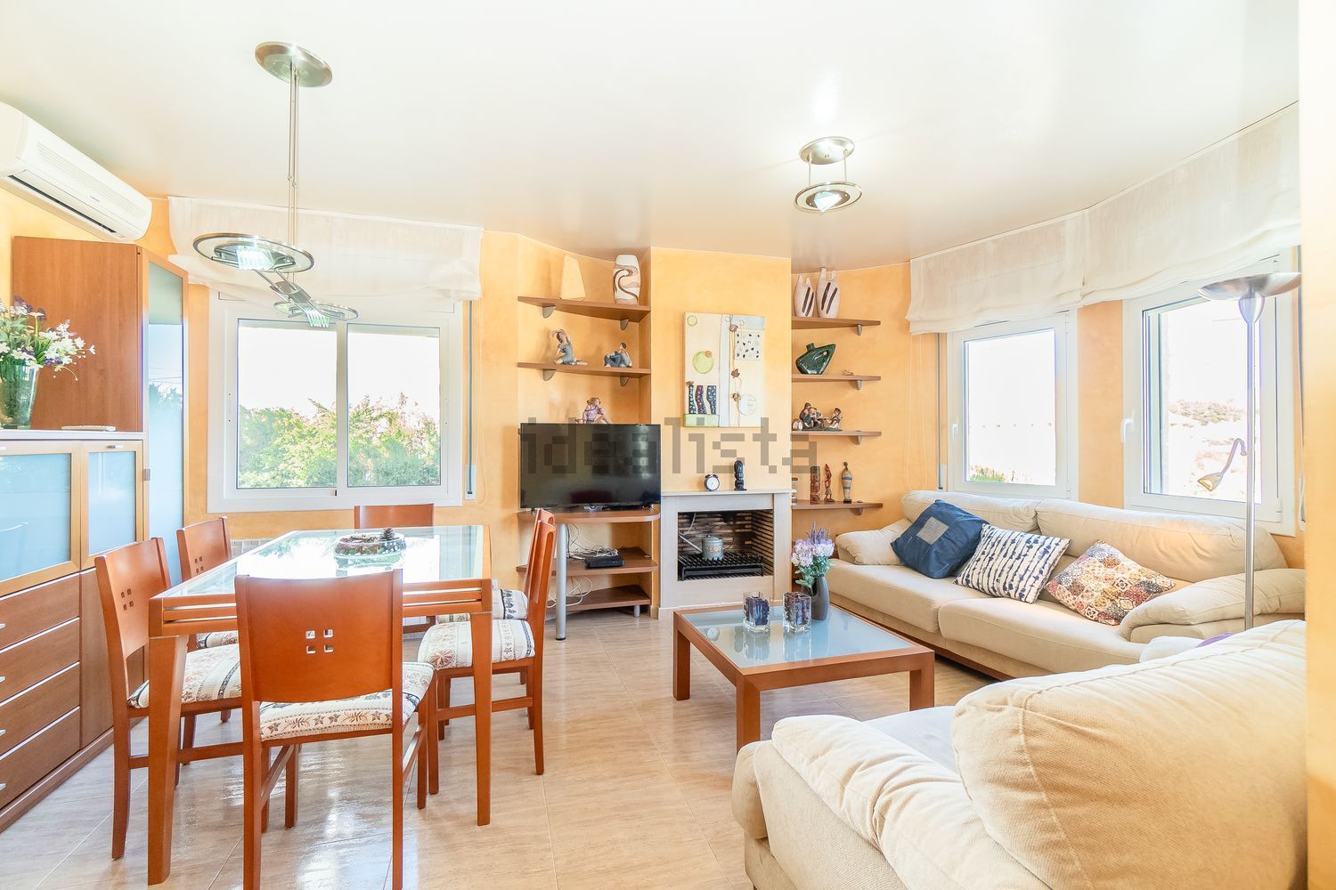 Casa de 164 m² en la Pobla de Montornès
