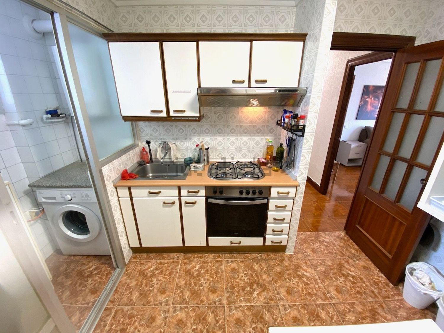 Habitación 68 m², San Sebastián
