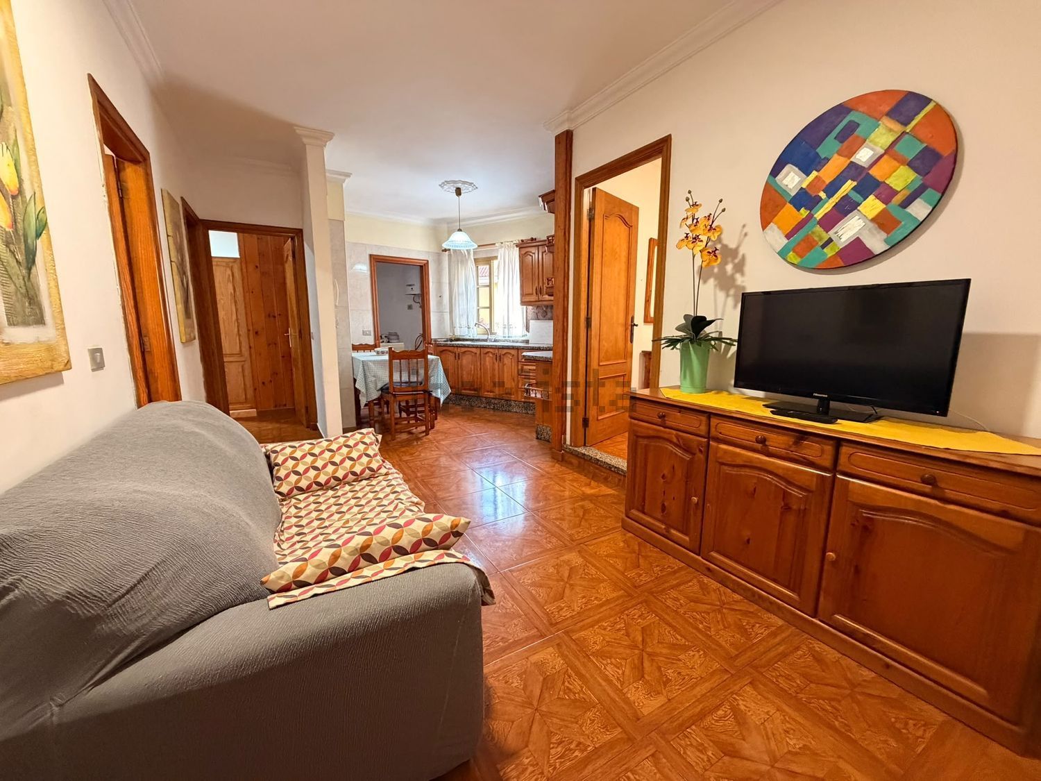 Pis de 90 m² a Icod de los Vinos