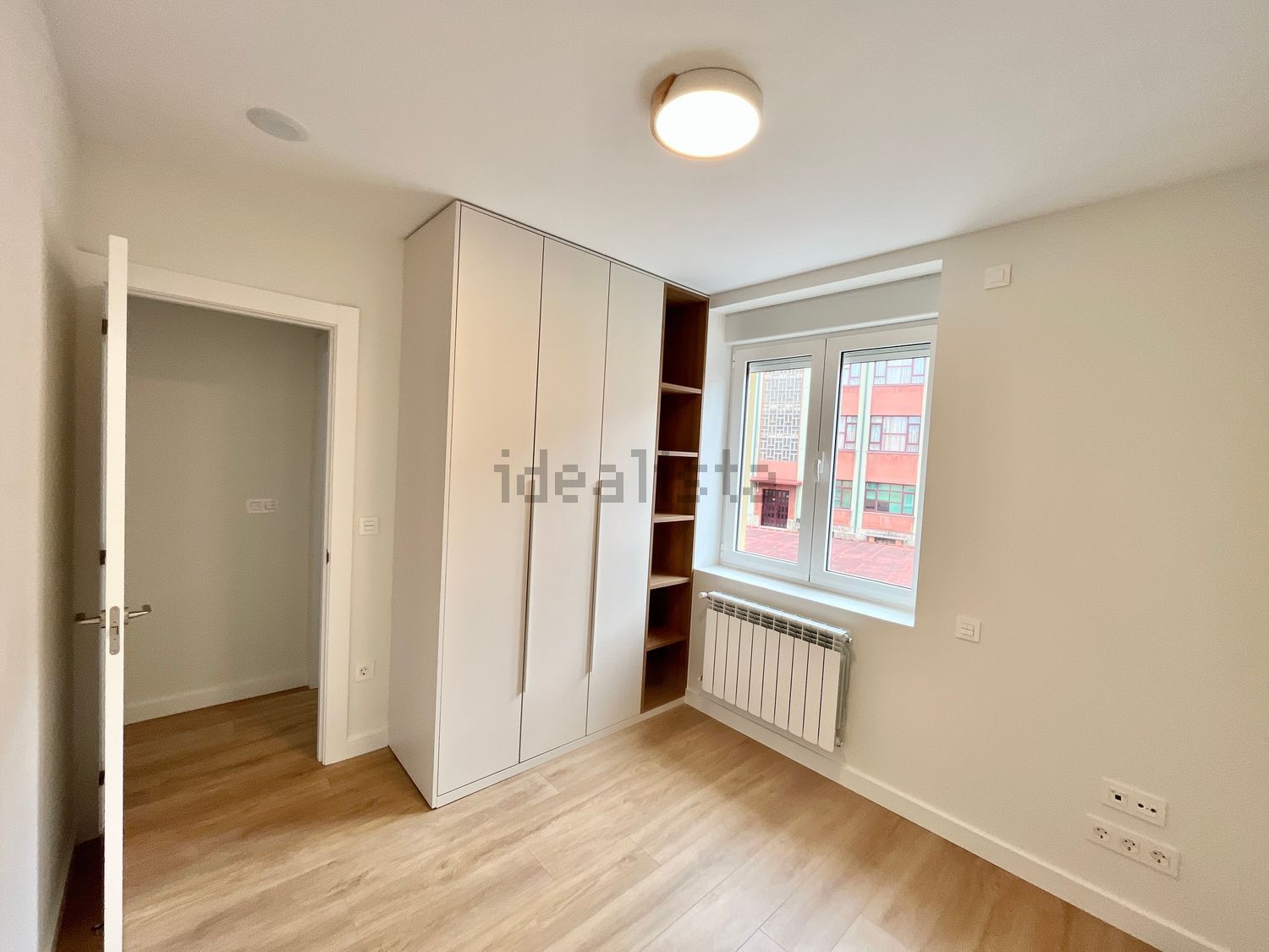 Piso de 82 m² en Gijón
