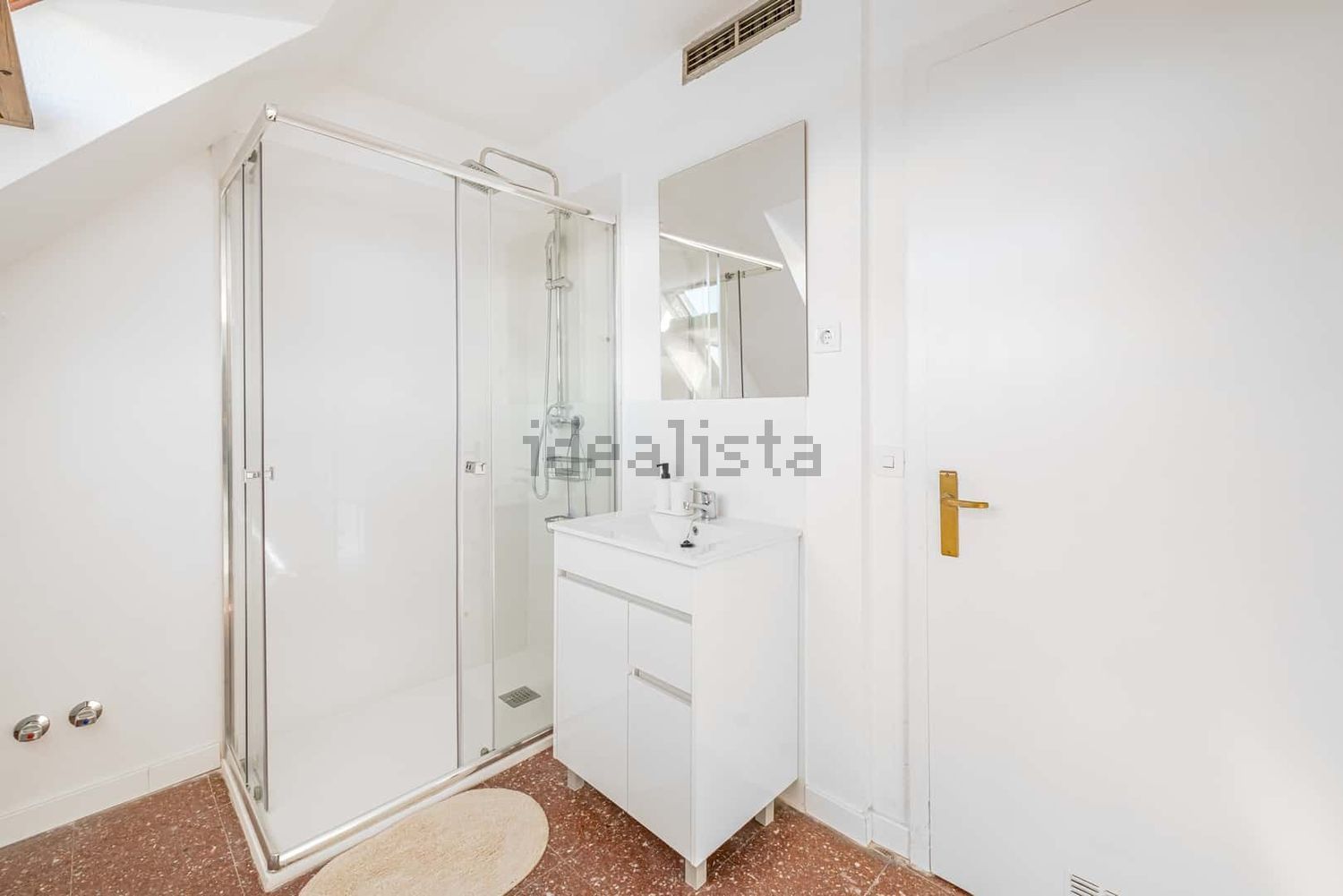 Habitación en alquiler, Madrid