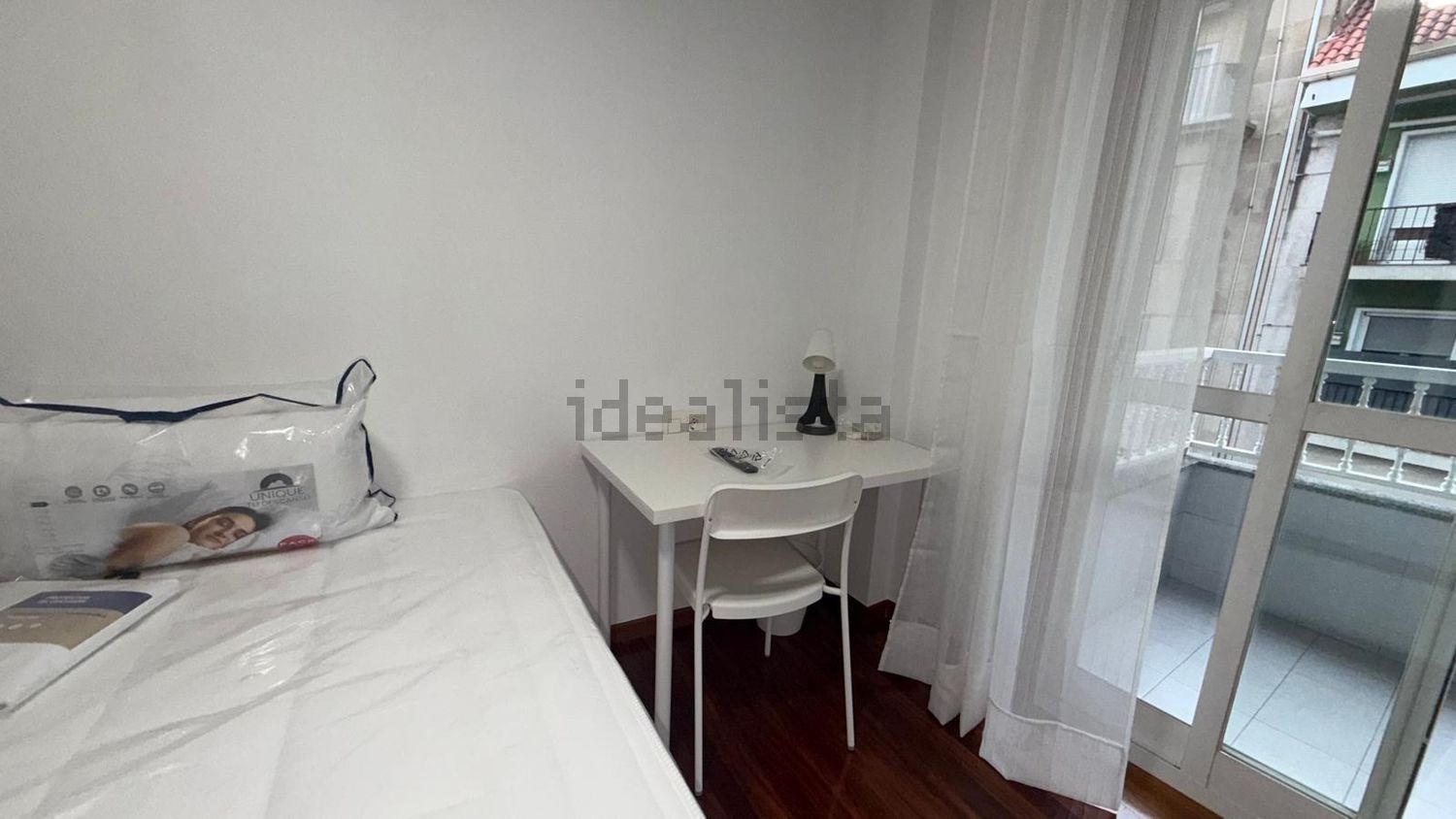 Квартира 110 м² в Оренсе
