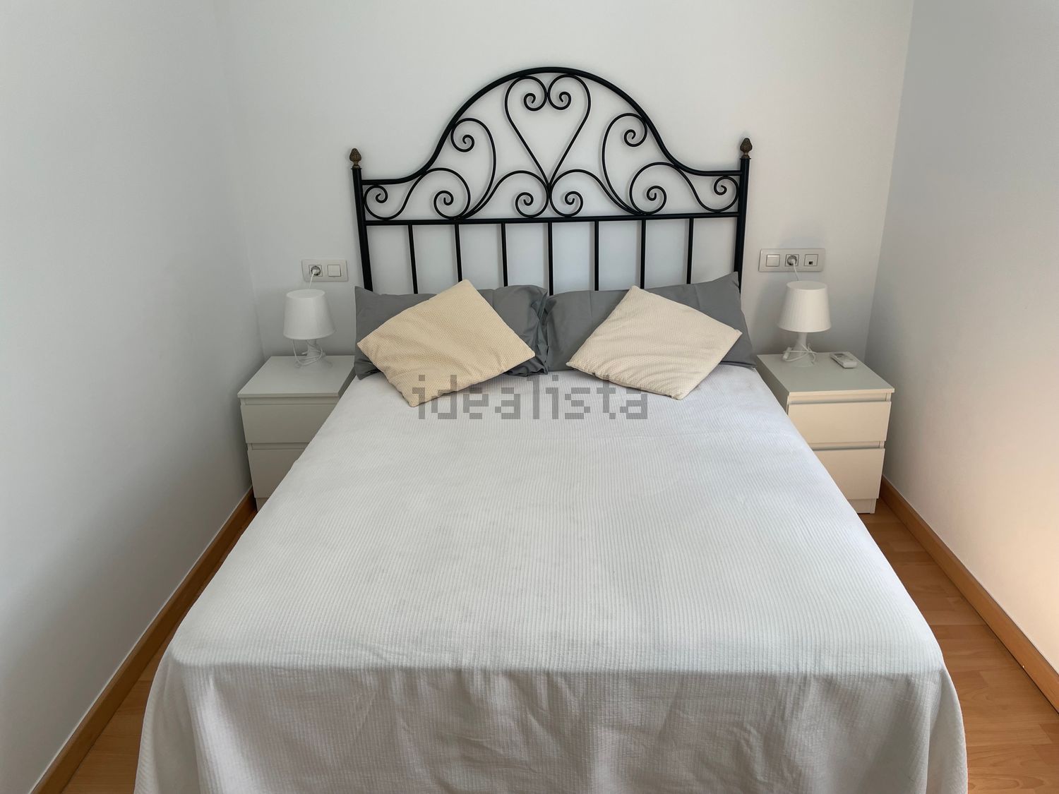 Pis de 55 m² a Sevilla