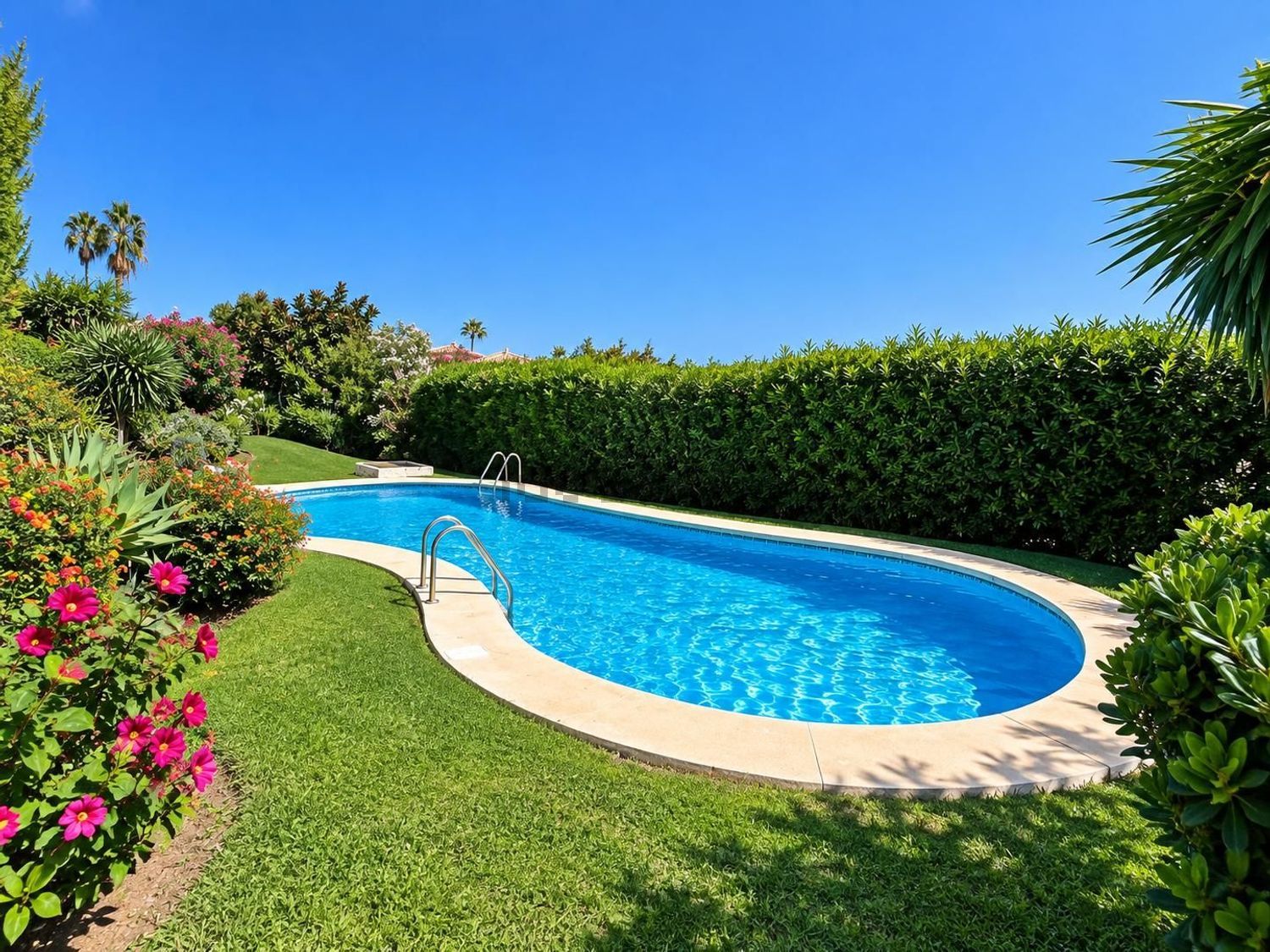 Pis de 60 m² a Estepona