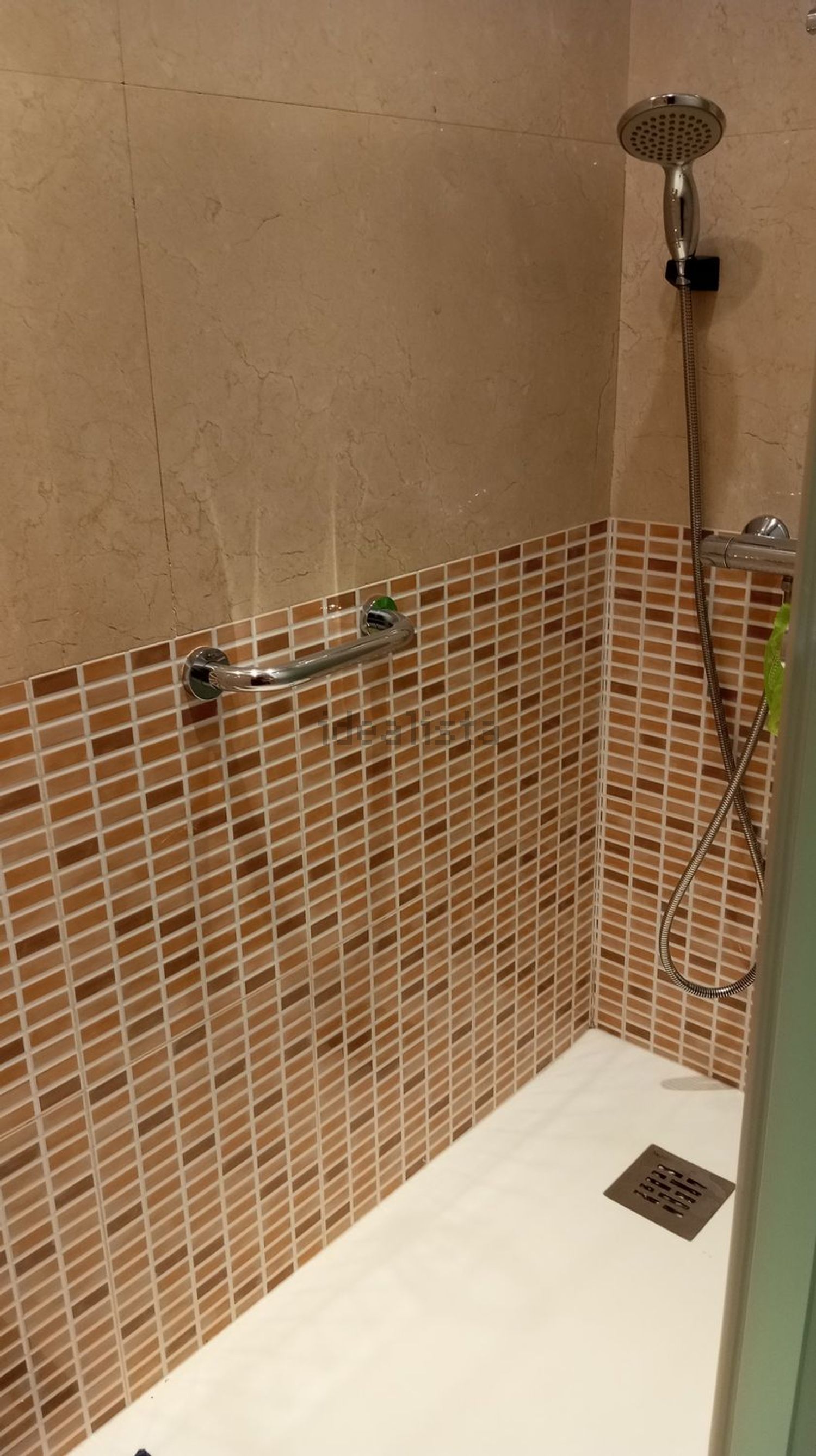 Piso de 105 m² en Madrid