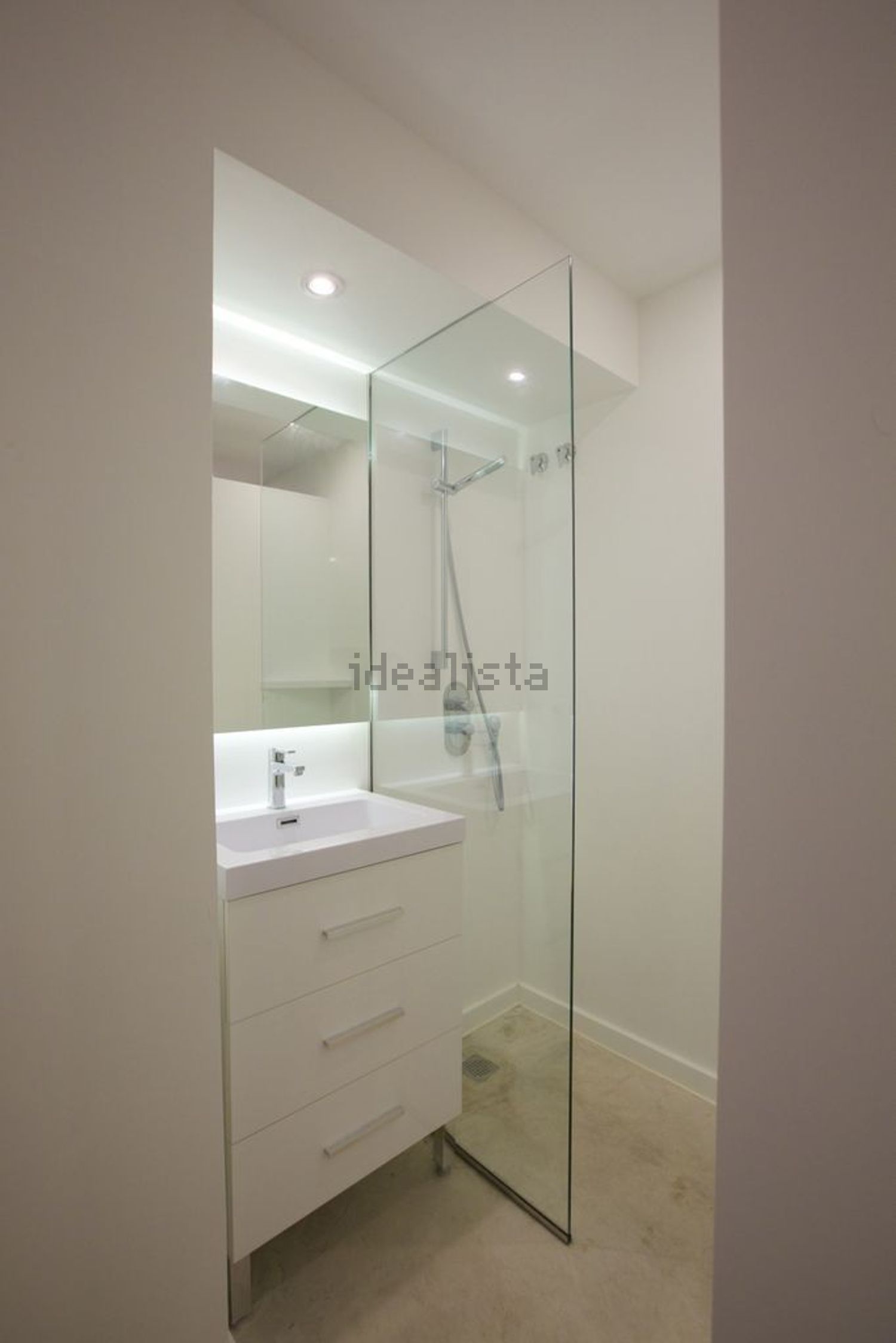 Habitación en alquiler, Alicante