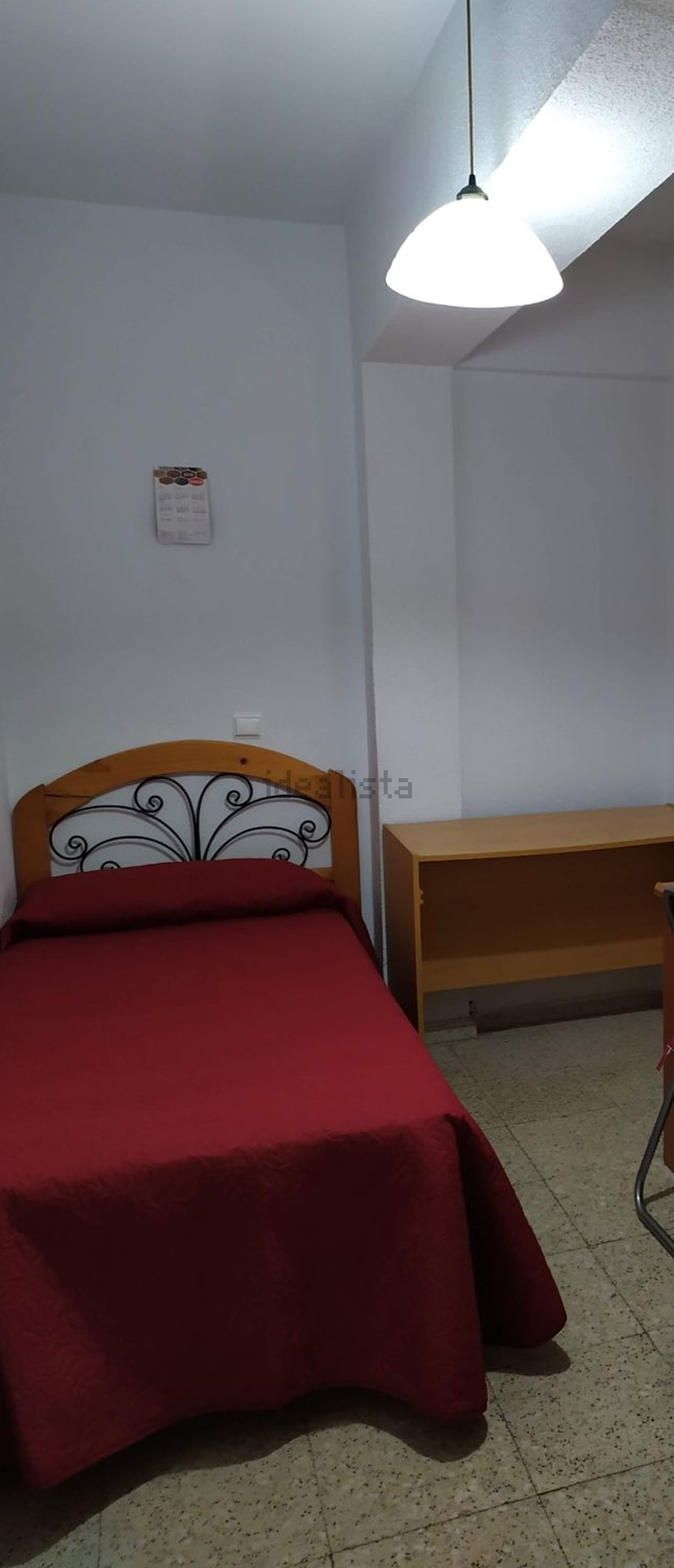 Habitació de lloguer, Còrdova