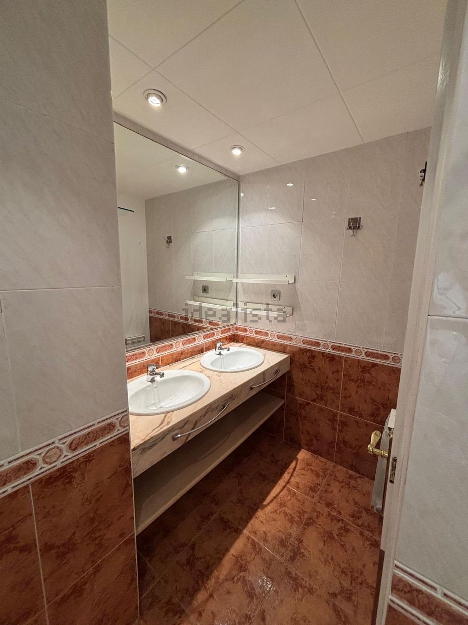 Pis de 120 m² a Sant Joan Despí