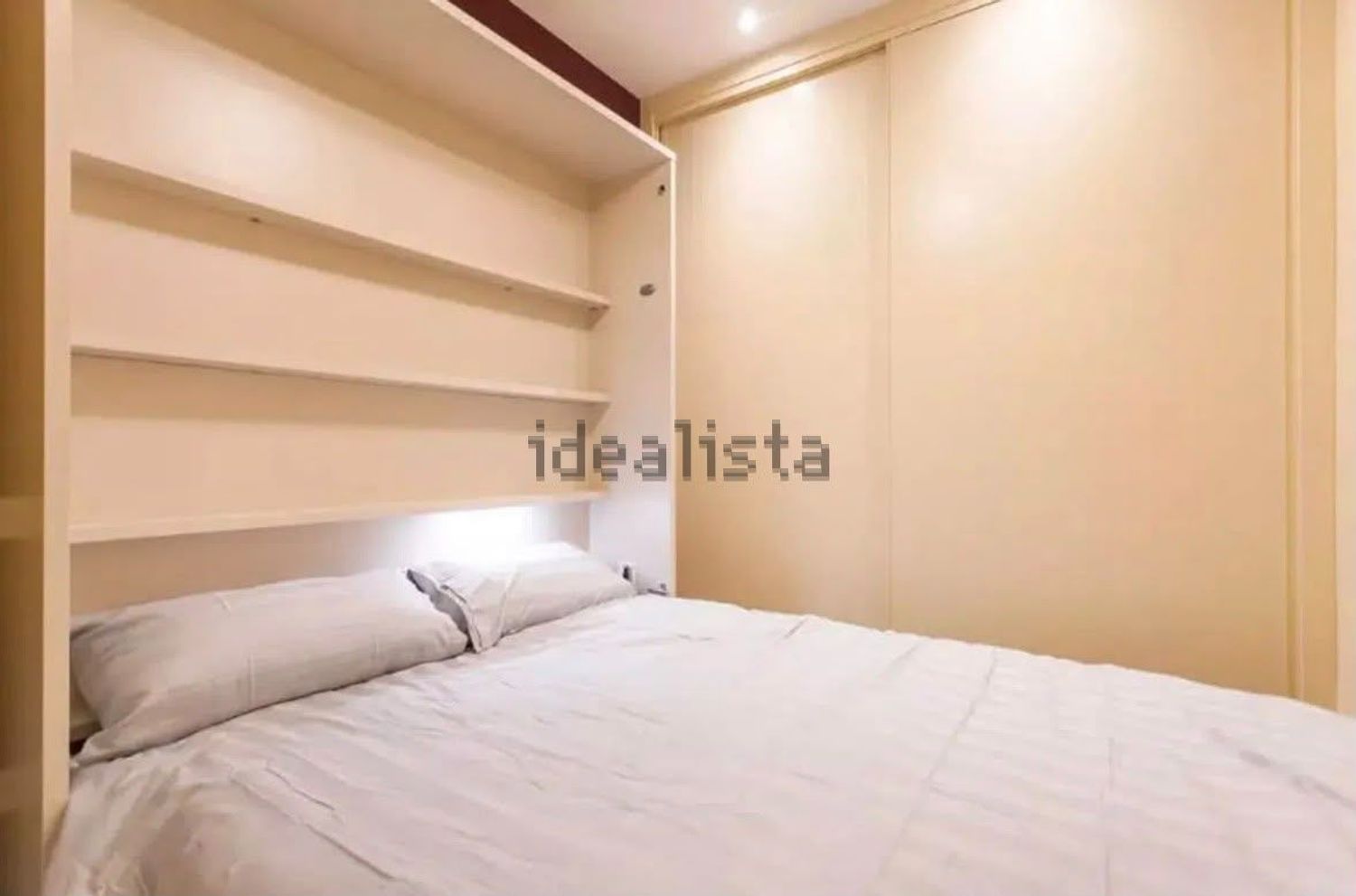 Pis de 80 m² a Madrid