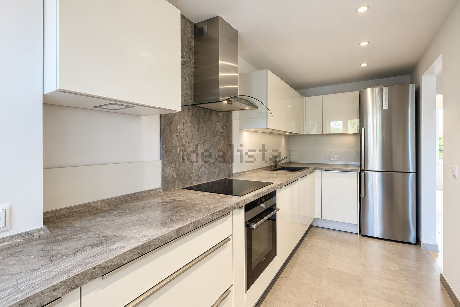 Wohnung 107 m² in Andratx