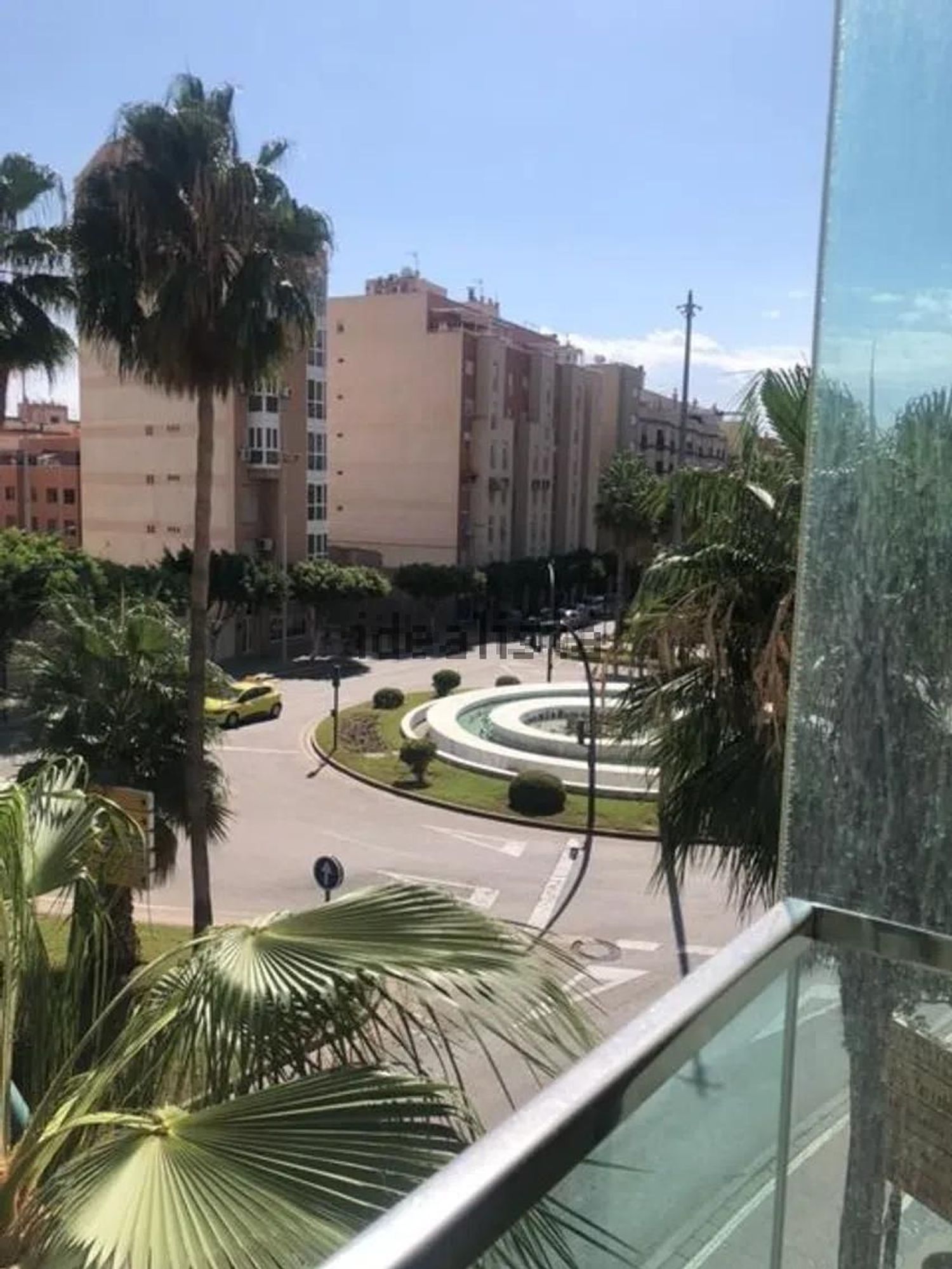Piso de 72 m² en Almería