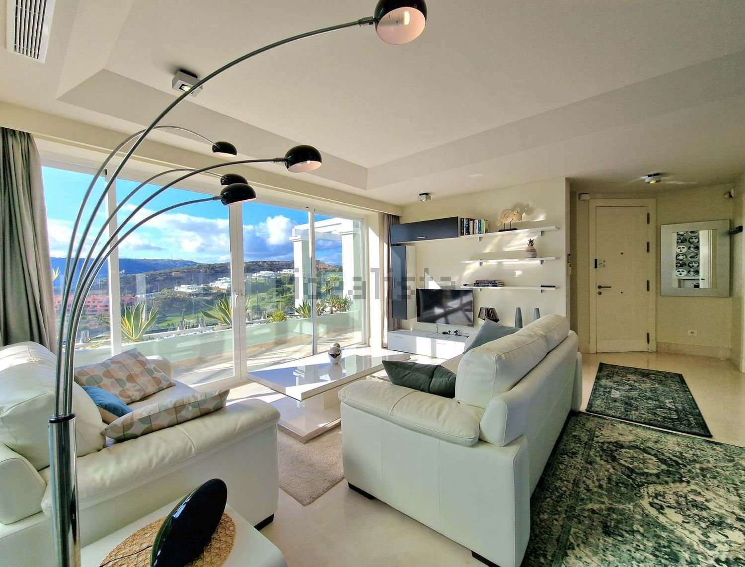 Pis de 206 m² a Casares