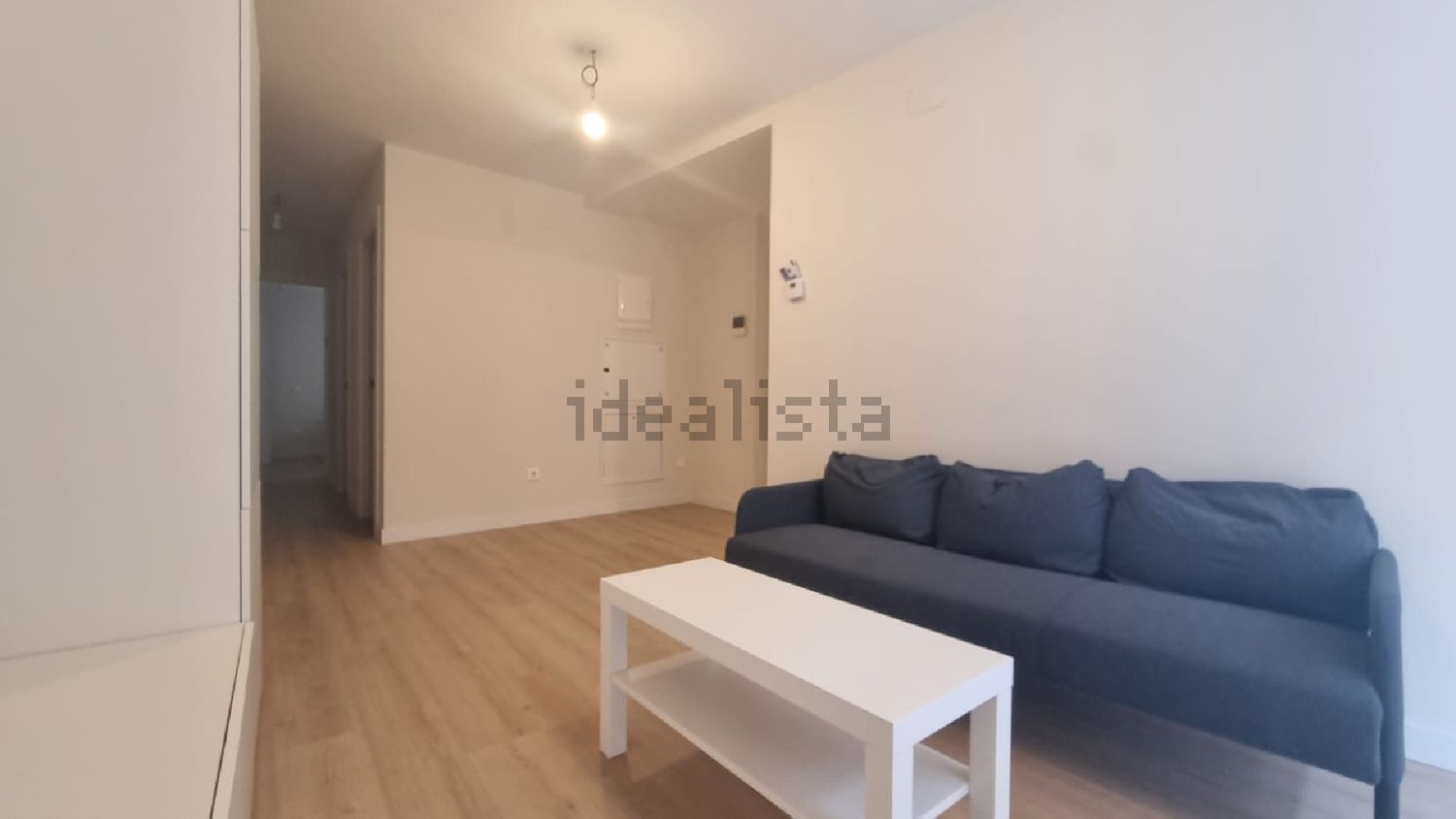 Pis de 50 m² a Palencia
