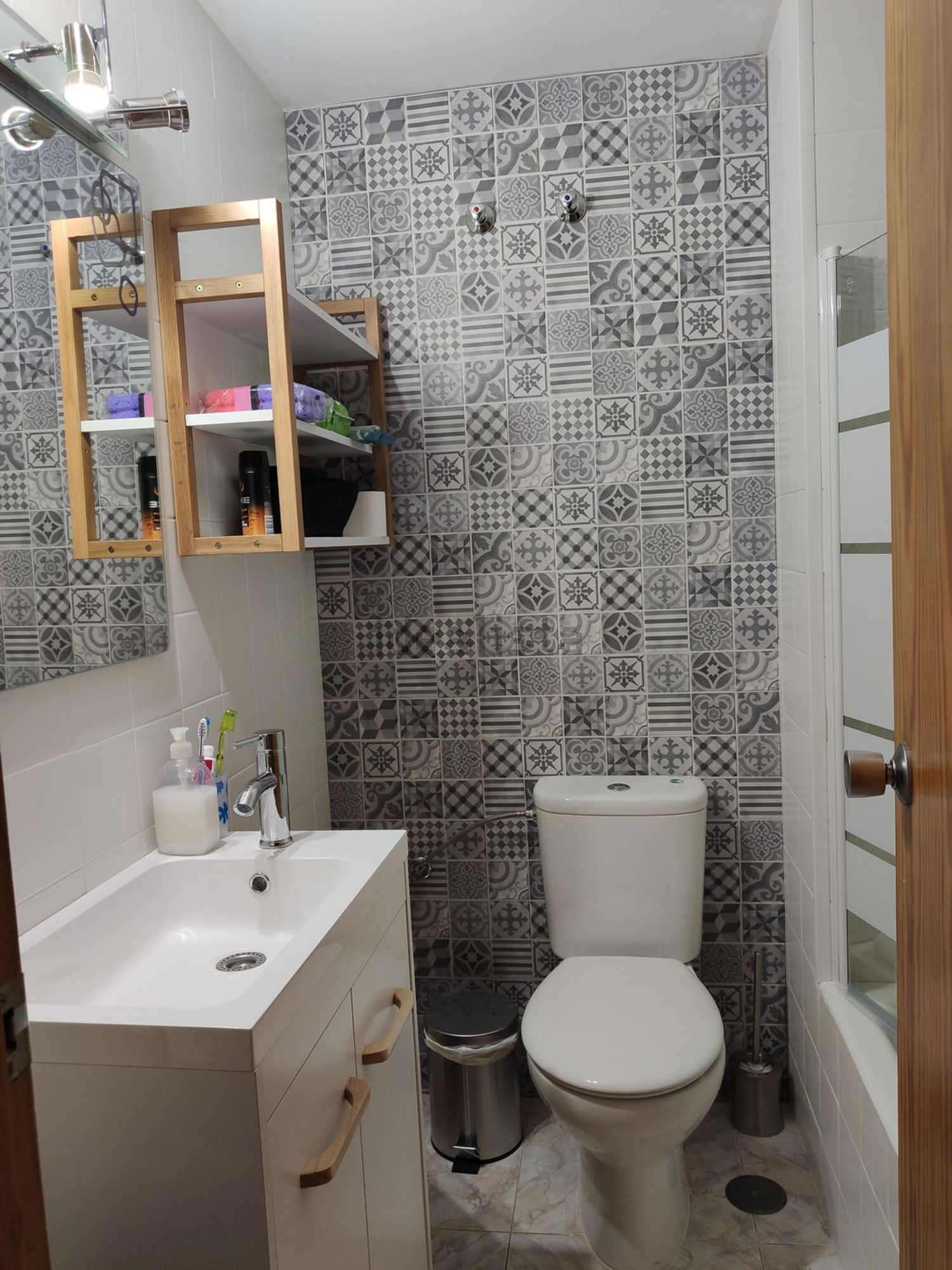 Habitació de lloguer, Palma