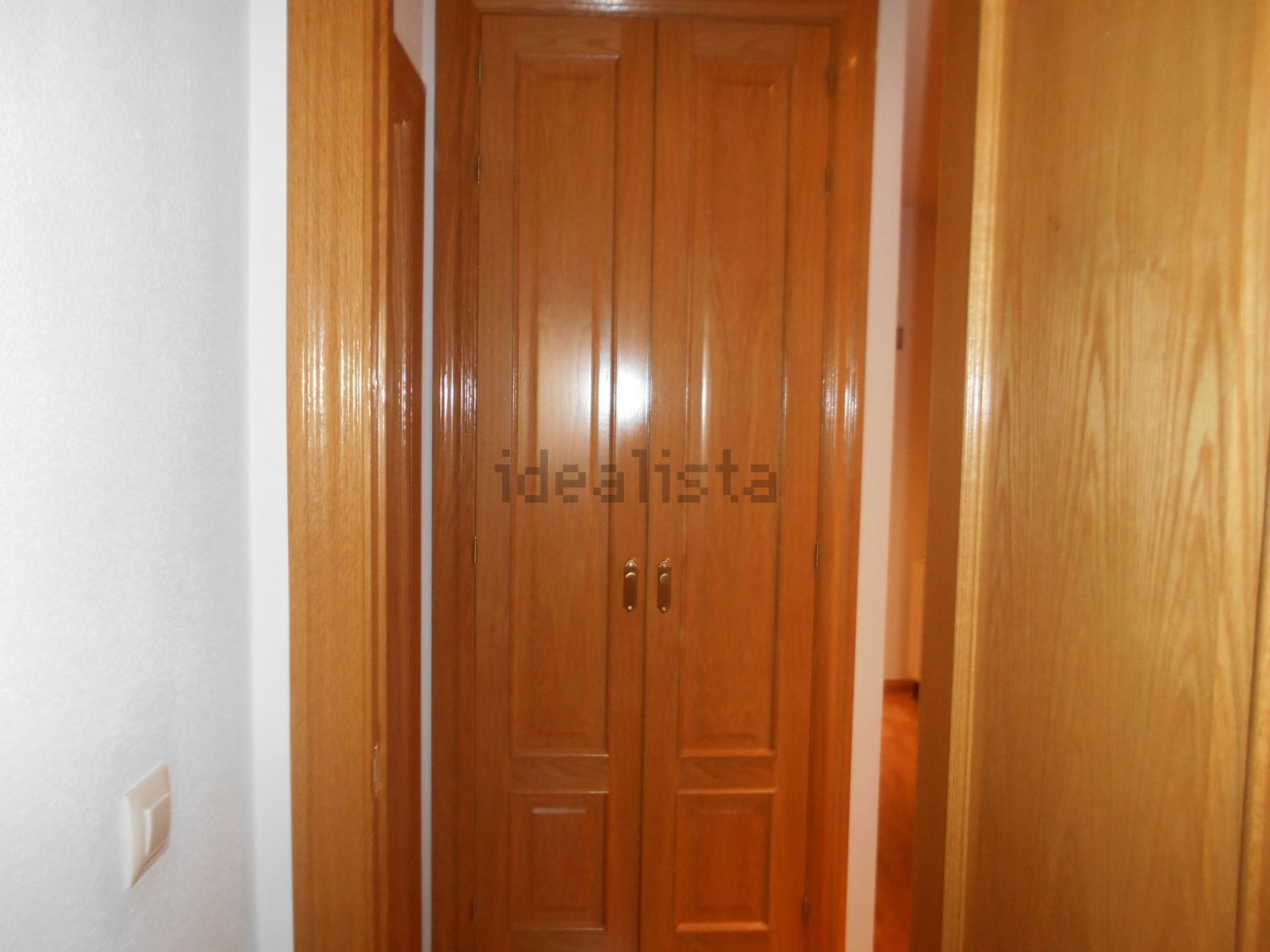 Pis de 95 m² a Àvila
