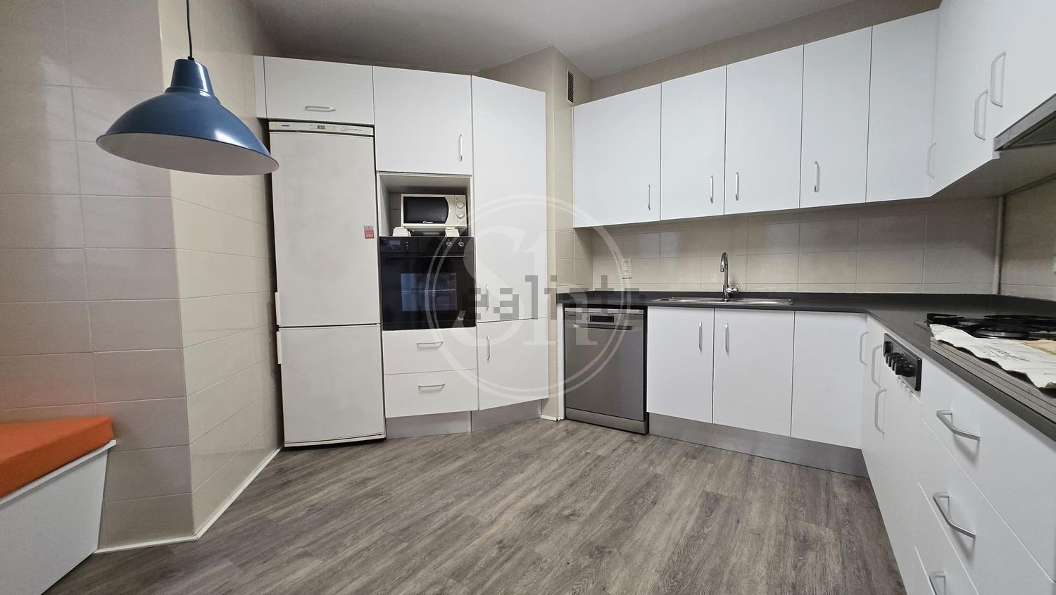 Piso de 114 m² en Barcelona