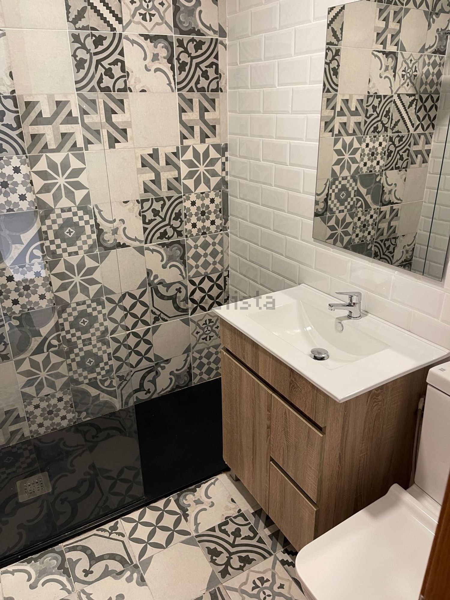 Piso de 70 m² en Madrid