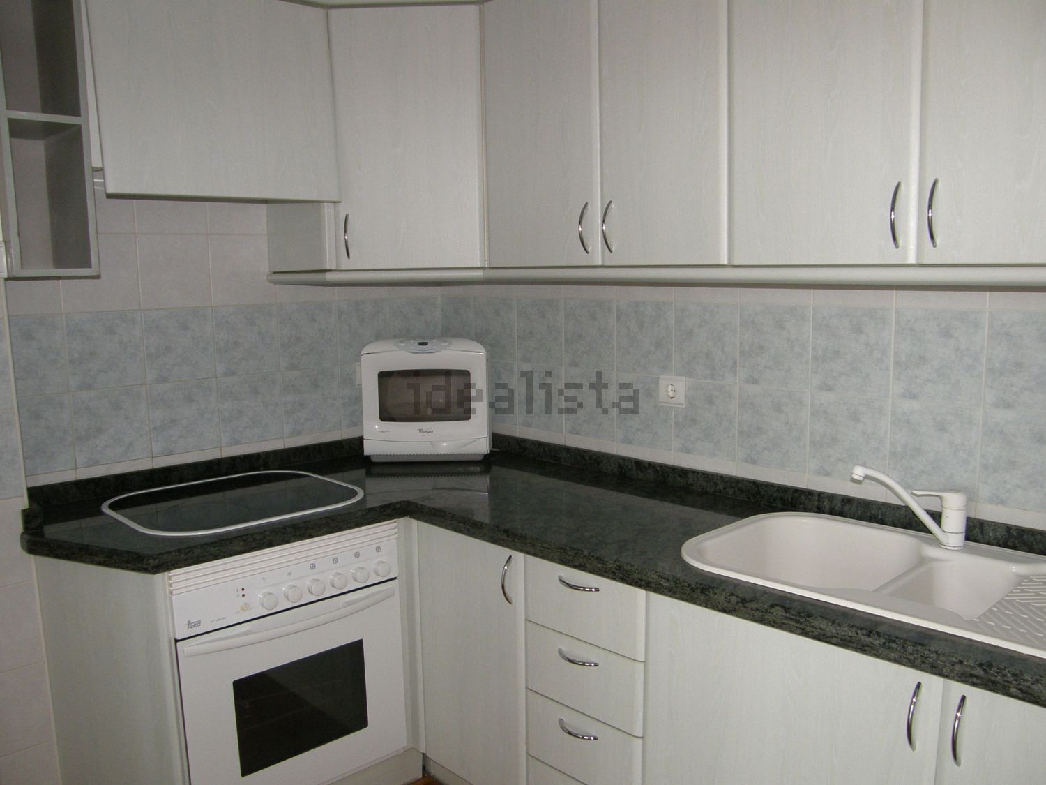 Pis de 60 m² a Santa Cruz de Tenerife