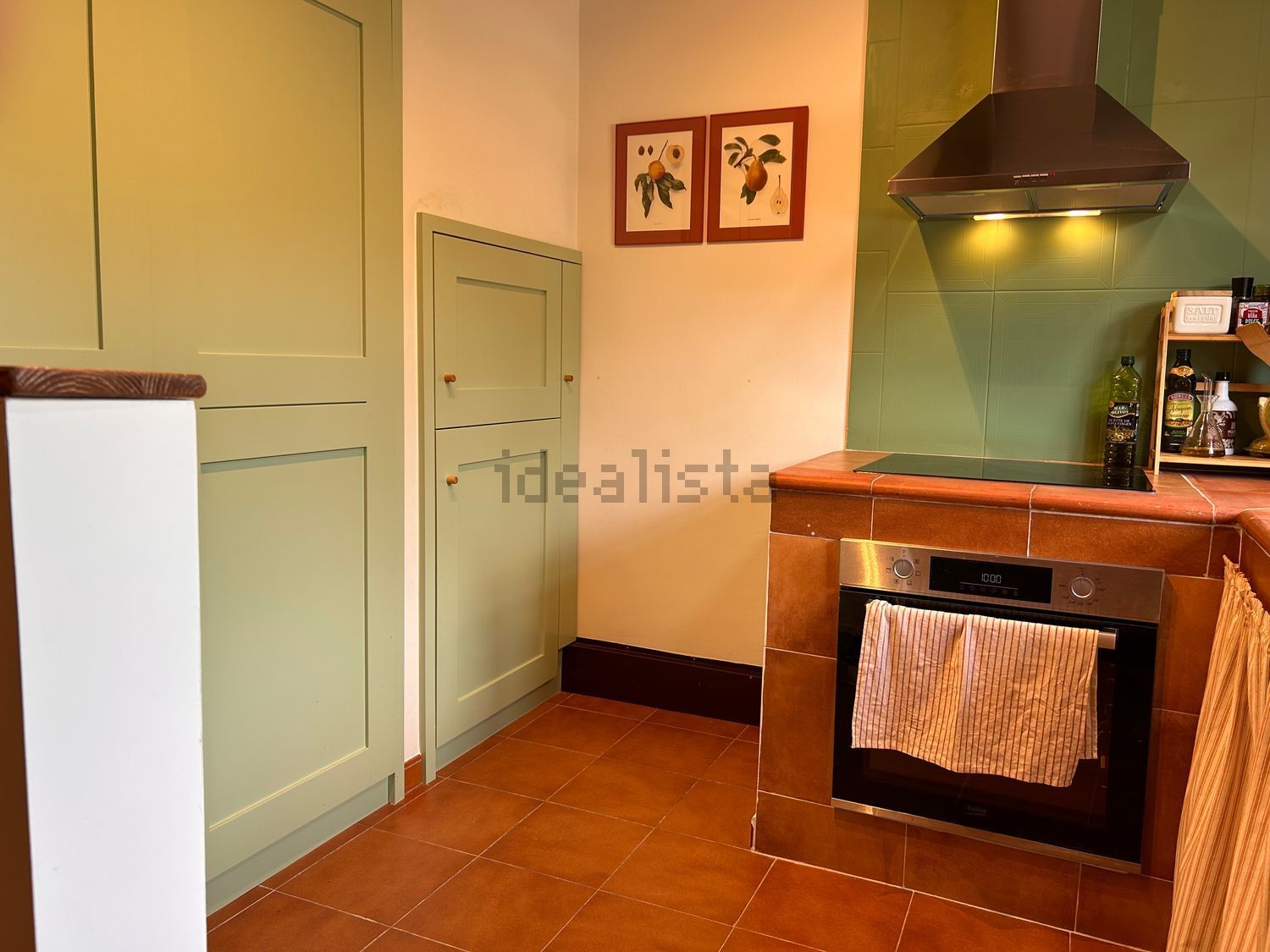 Haus 100 m² in Orejana