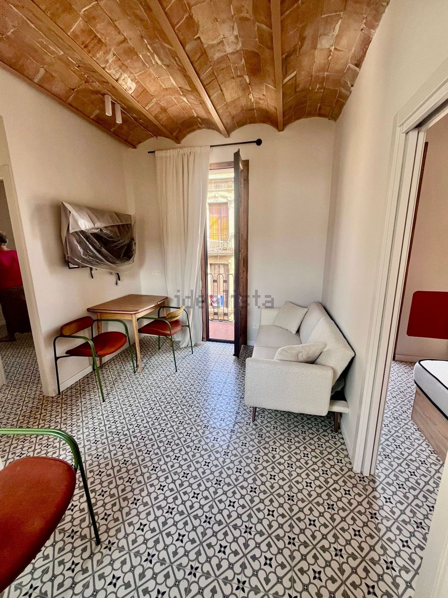 Pis de 55 m² a Barcelona