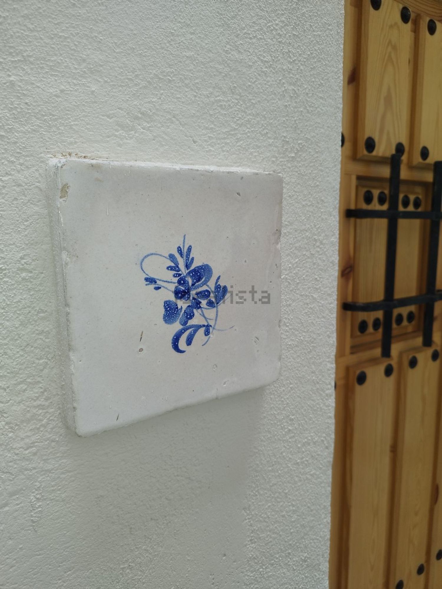 Pis de 38 m² a Madrid