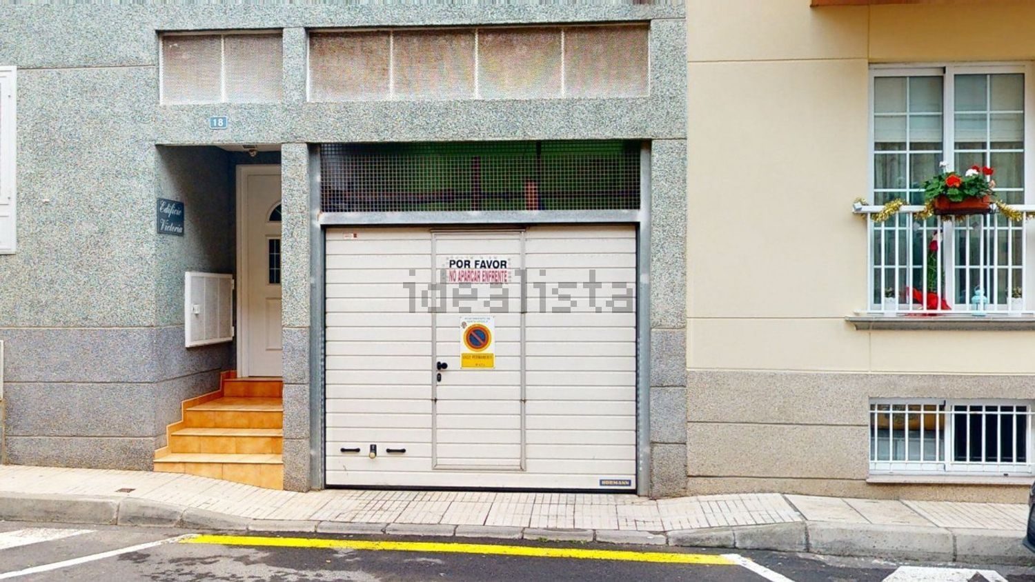 Piso de 40 m² en Santa Úrsula