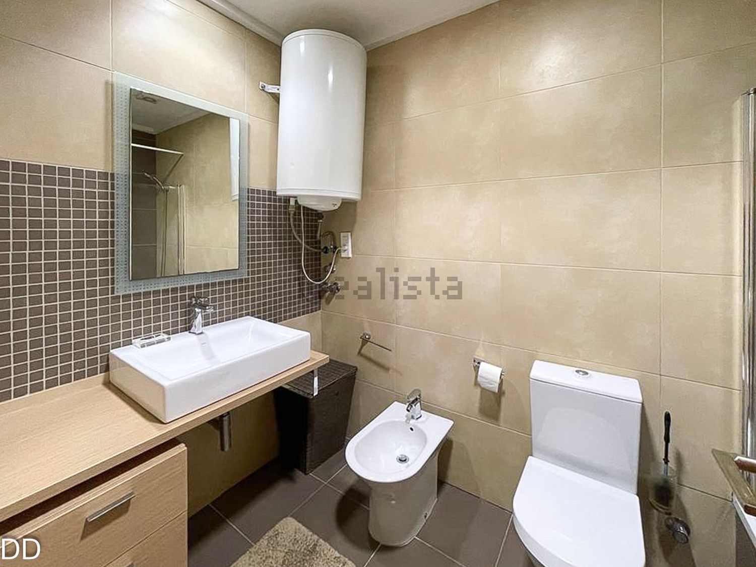 Pis de 103 m² a Dénia