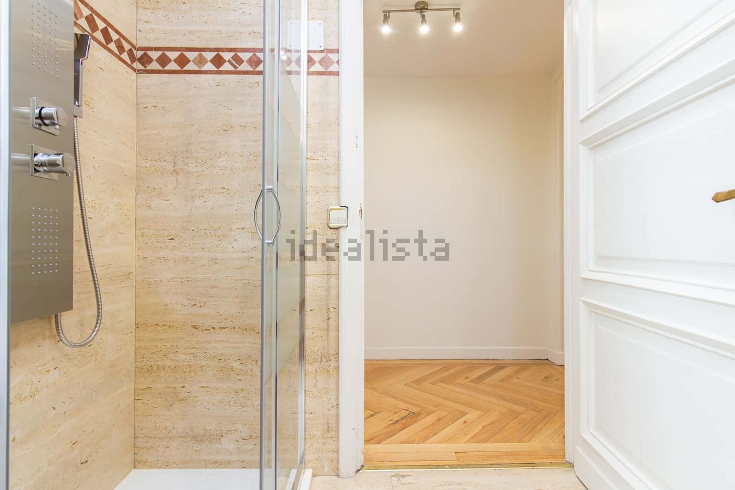 Habitación en alquiler, Madrid
