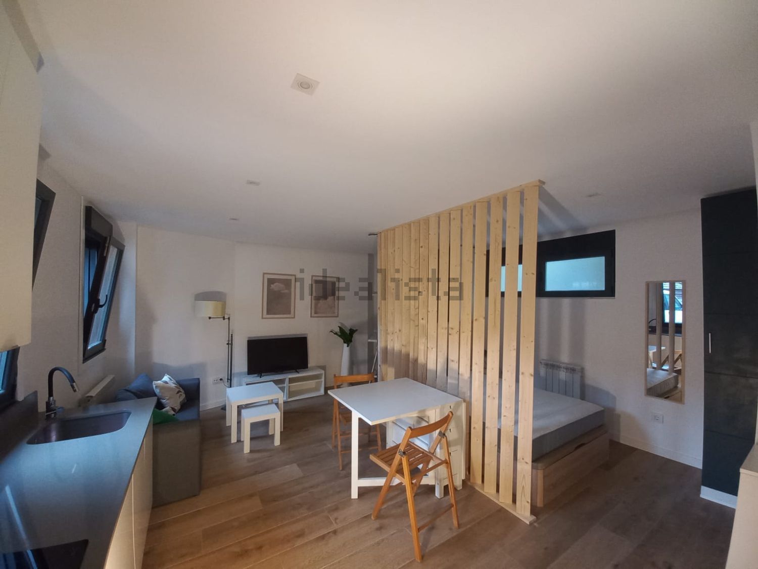 Pis de 40 m² a Vigo