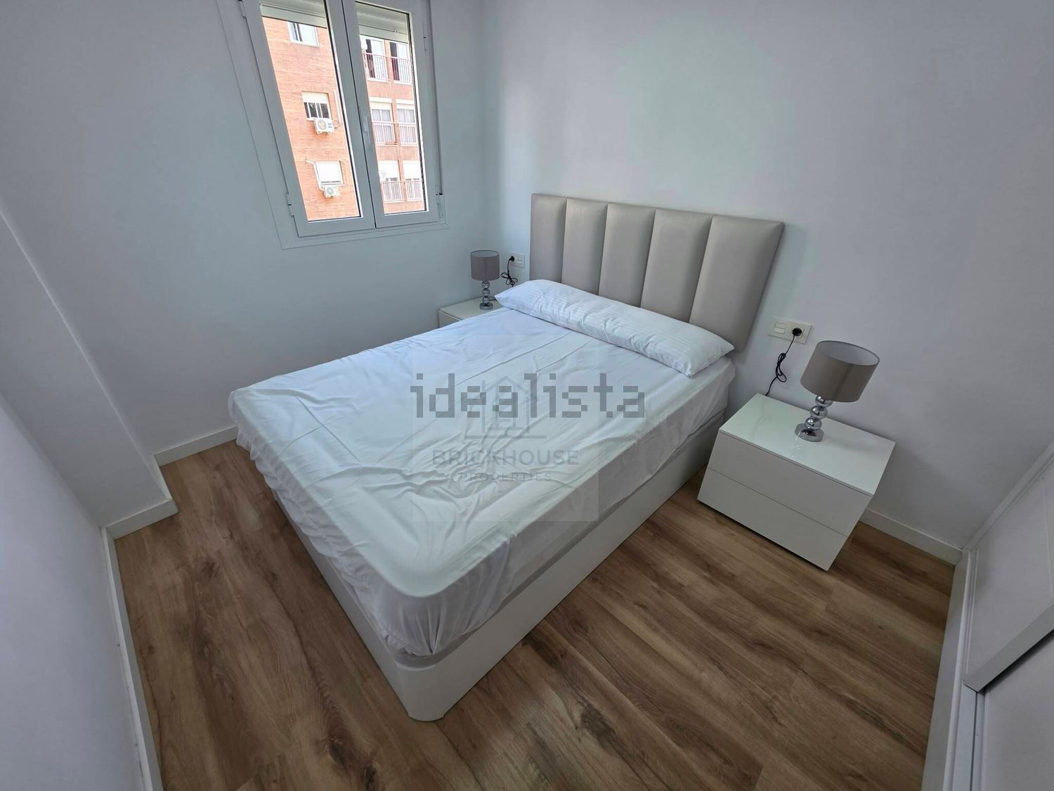 Pis de 55 m² a Màlaga
