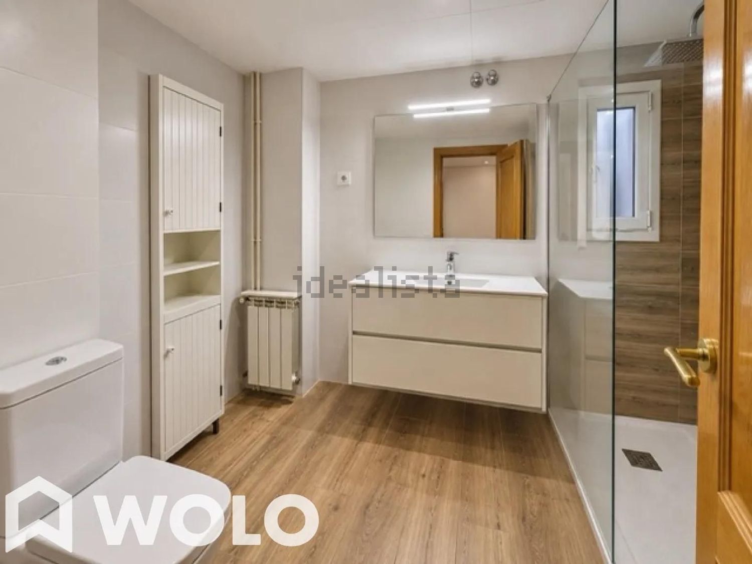 Piso de 132 m² en Igualada