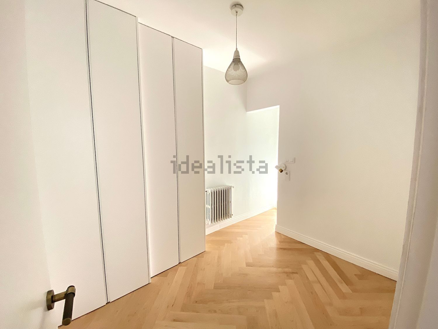 Pis de 90 m² a Madrid