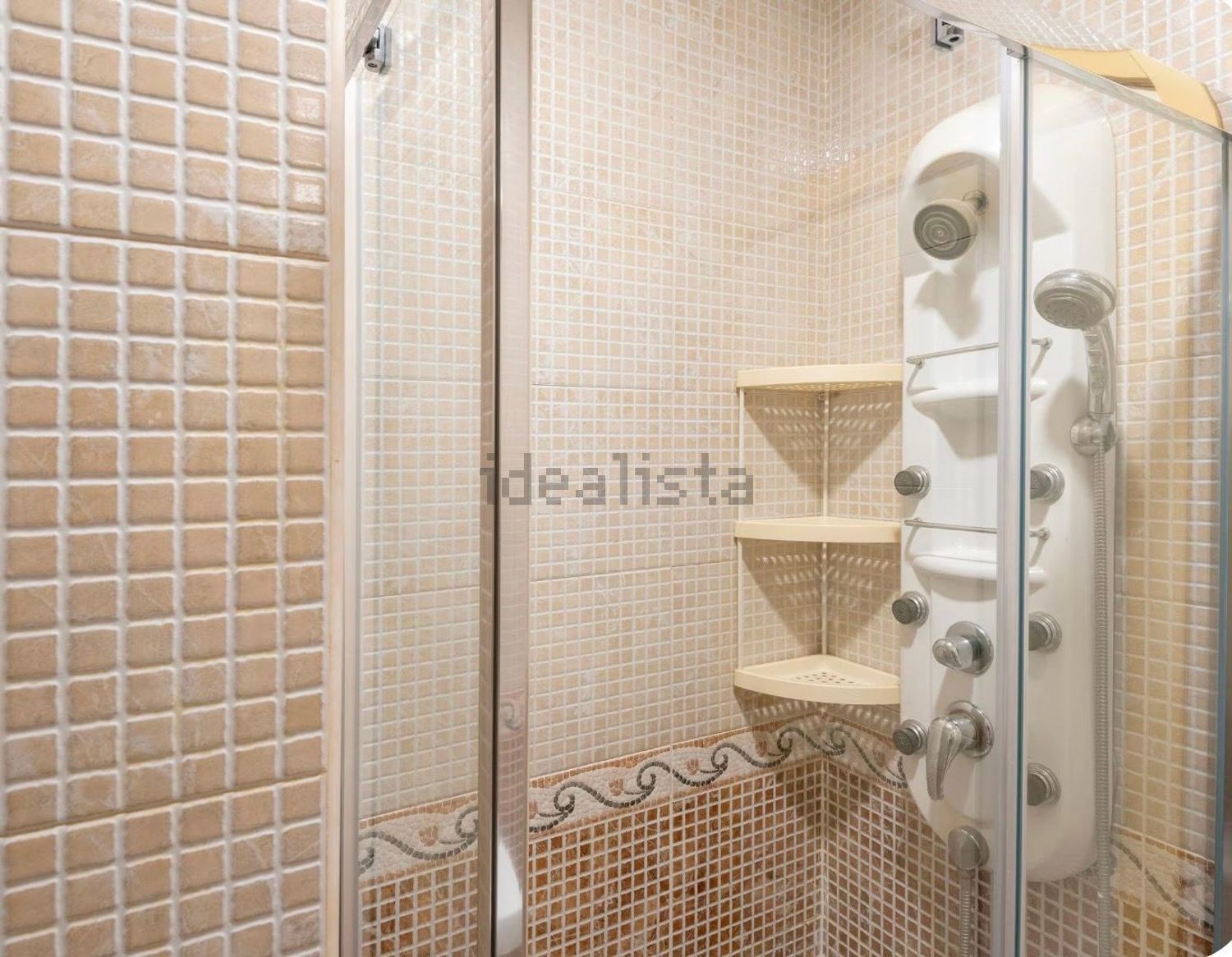 Pis de 87 m² a Madrid