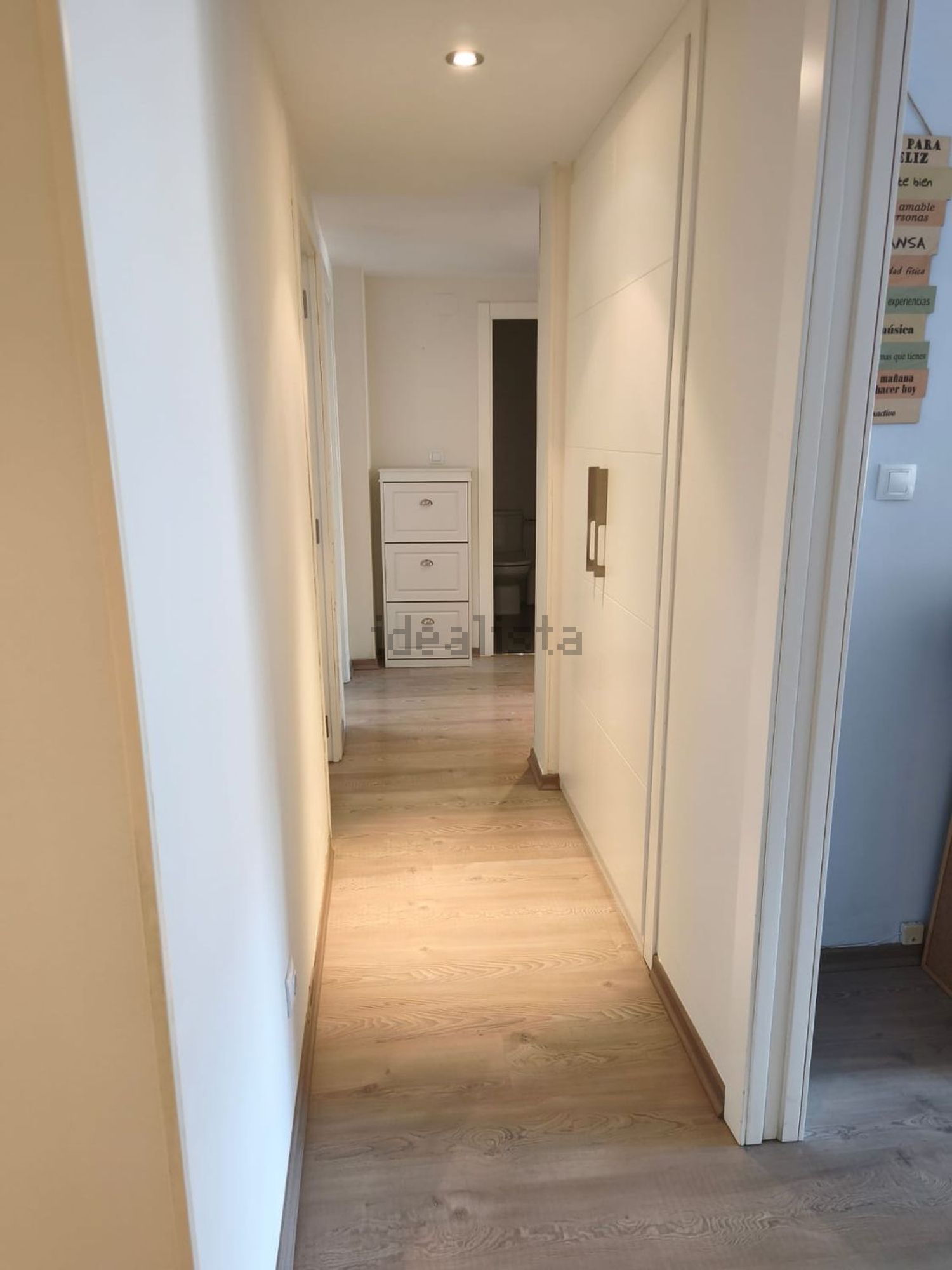 Piso de 86 m² en Zaragoza