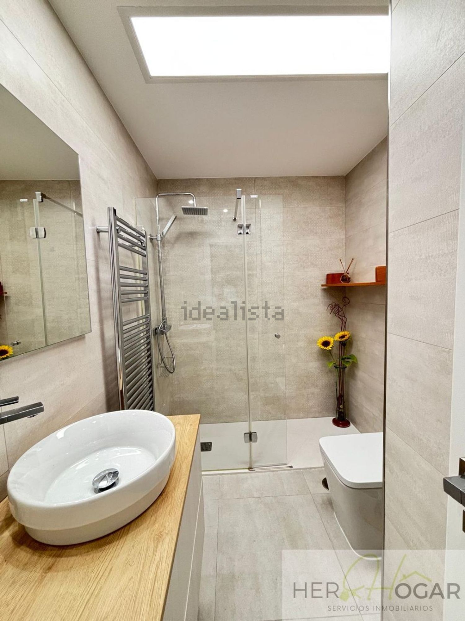 Pis de 160 m² a Toledo