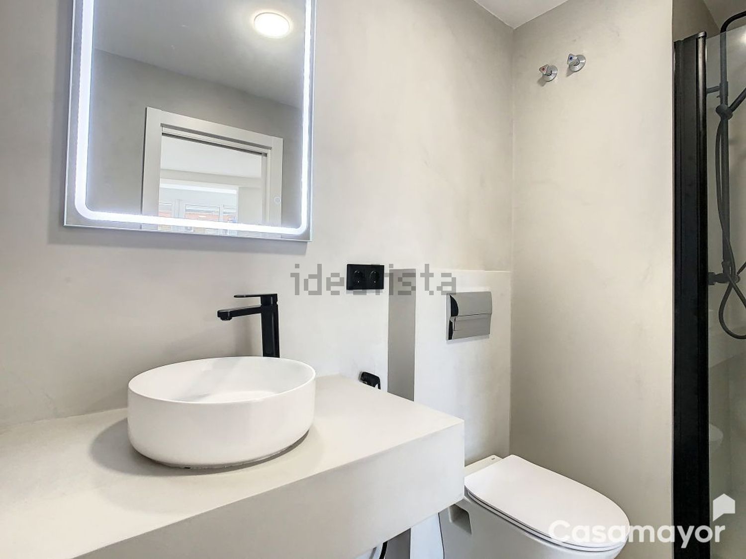 Piso de 138 m² en Alicante