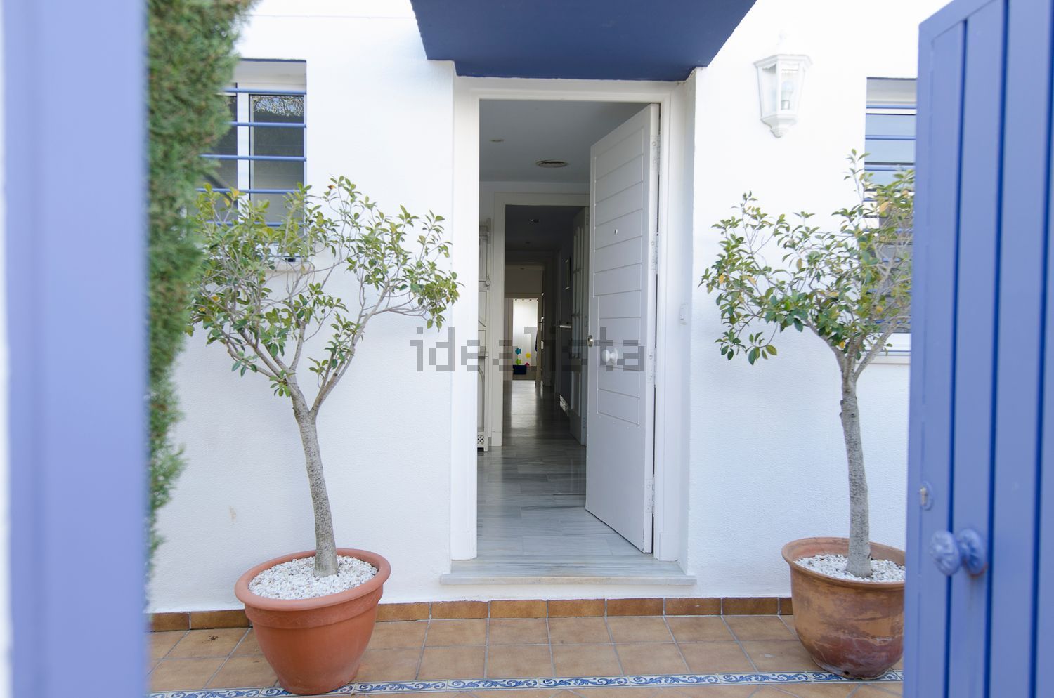 Habitació de lloguer, Espartinas