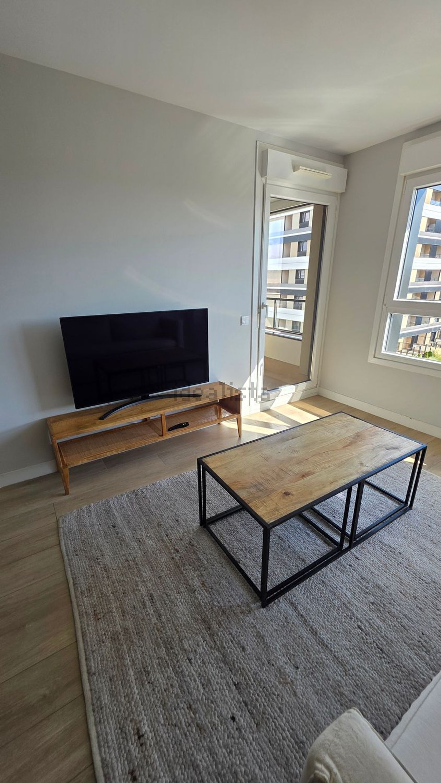 Piso de 58 m² en Madrid