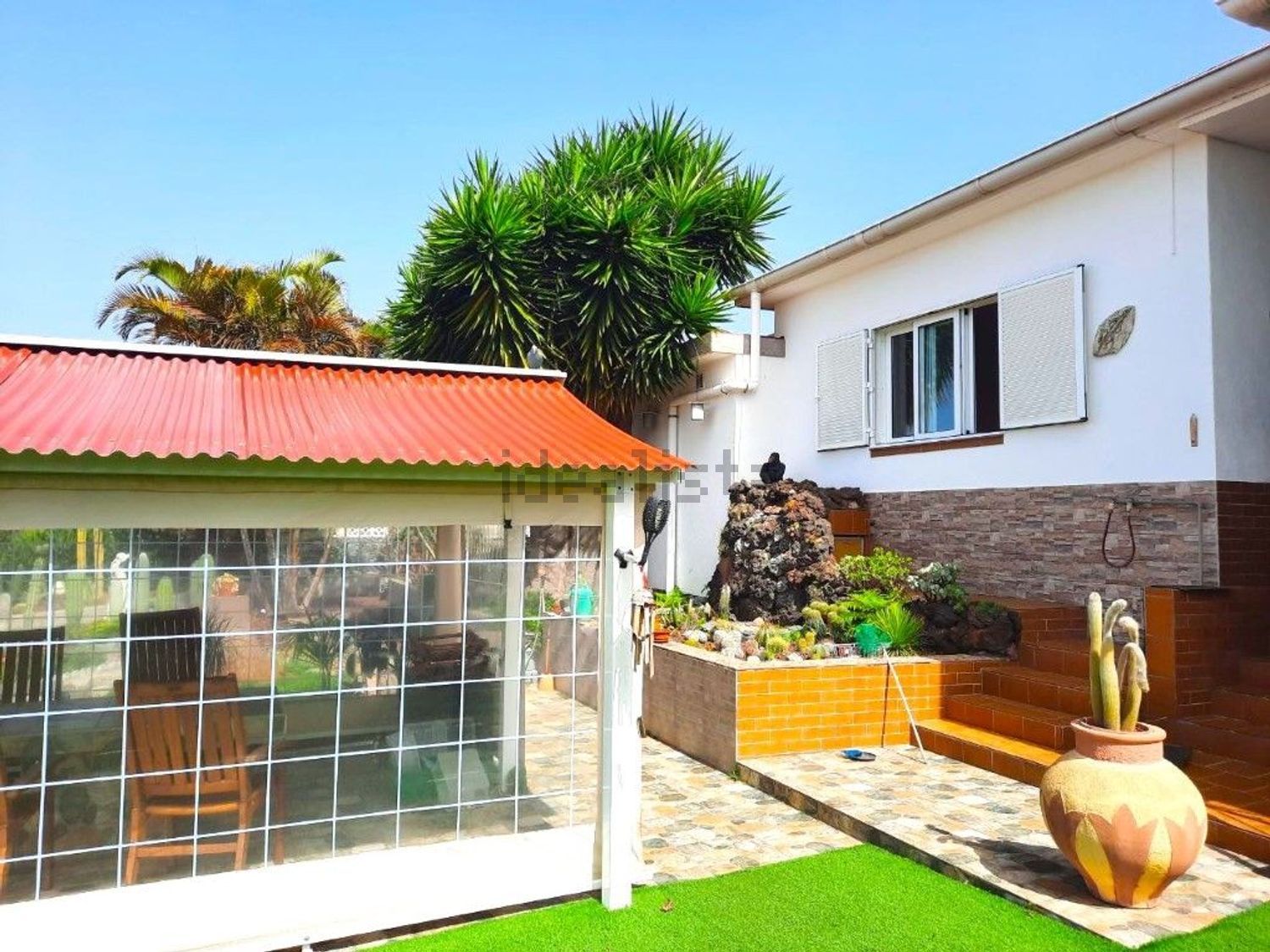 Maison 235 m² à Santa Úrsula