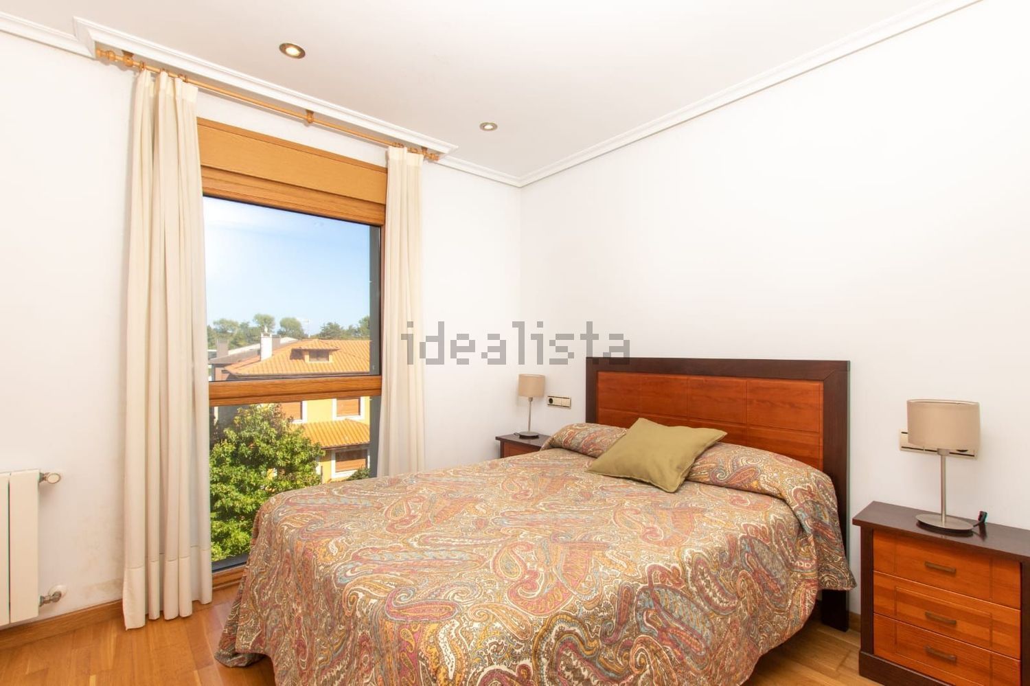 Pis de 70 m² a Llanes
