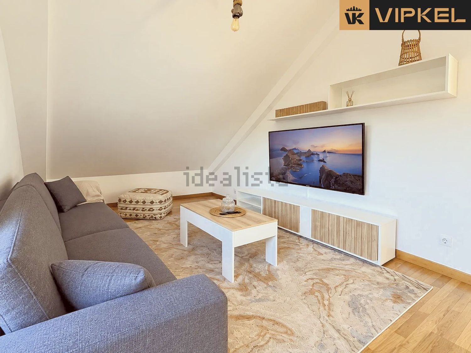 Pis de 70 m² a Ribeira