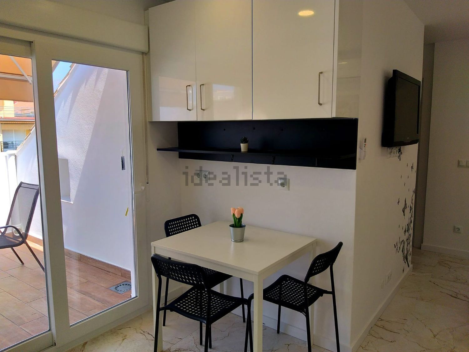 Pis de 73 m² a Fuengirola