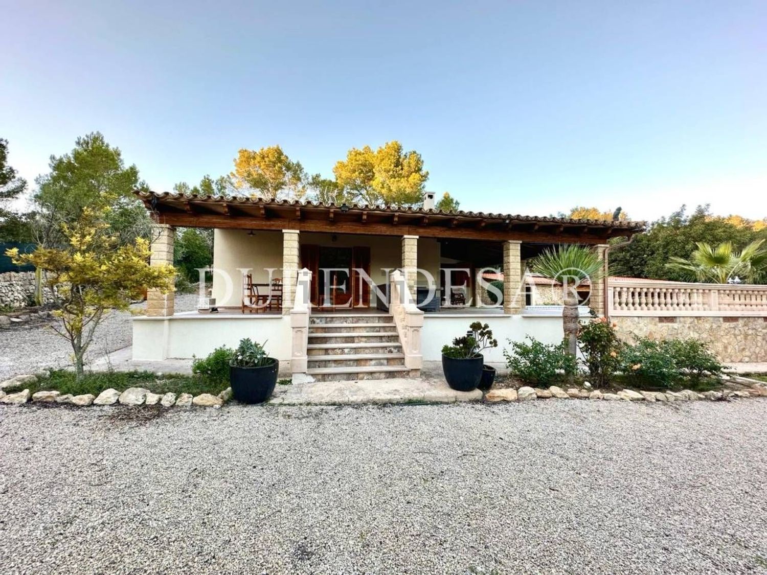 Appartamento 130 m² a Montuïri