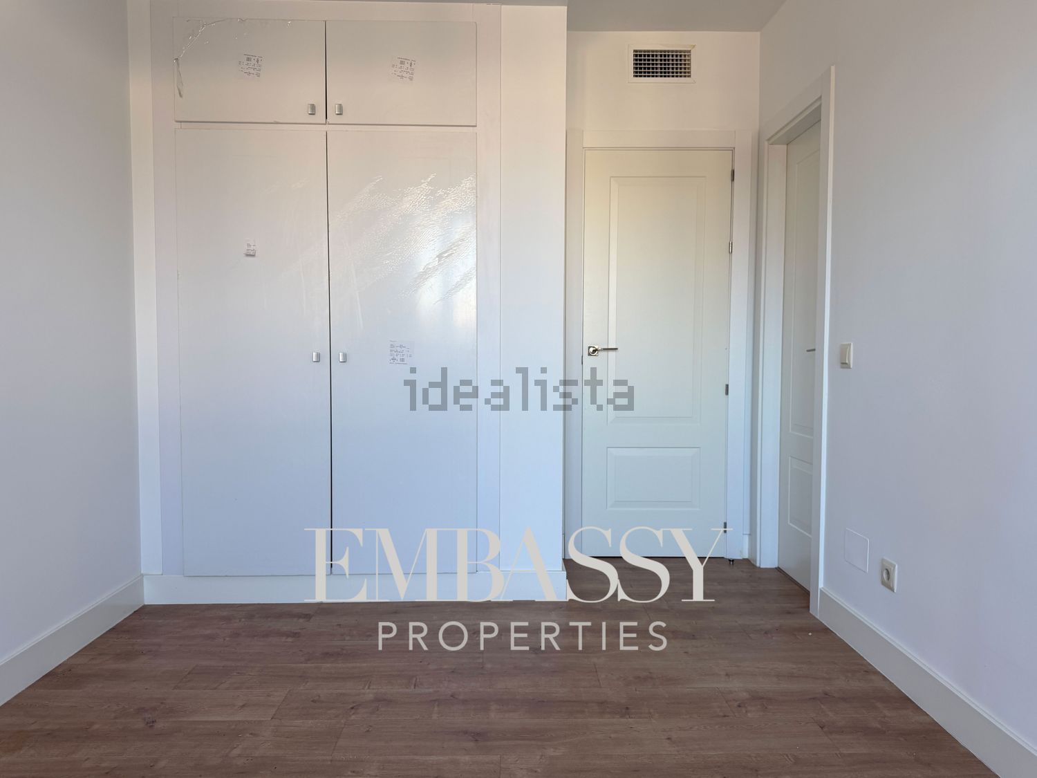Pis de 135 m² a Madrid