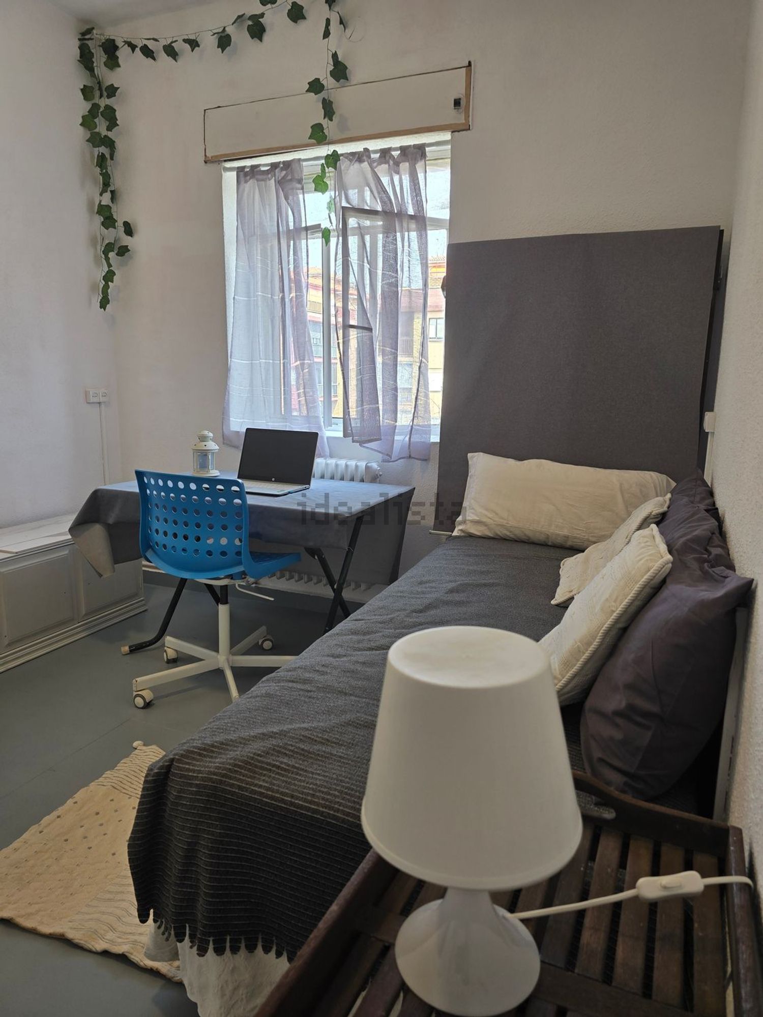 Habitación en alquiler, Toro