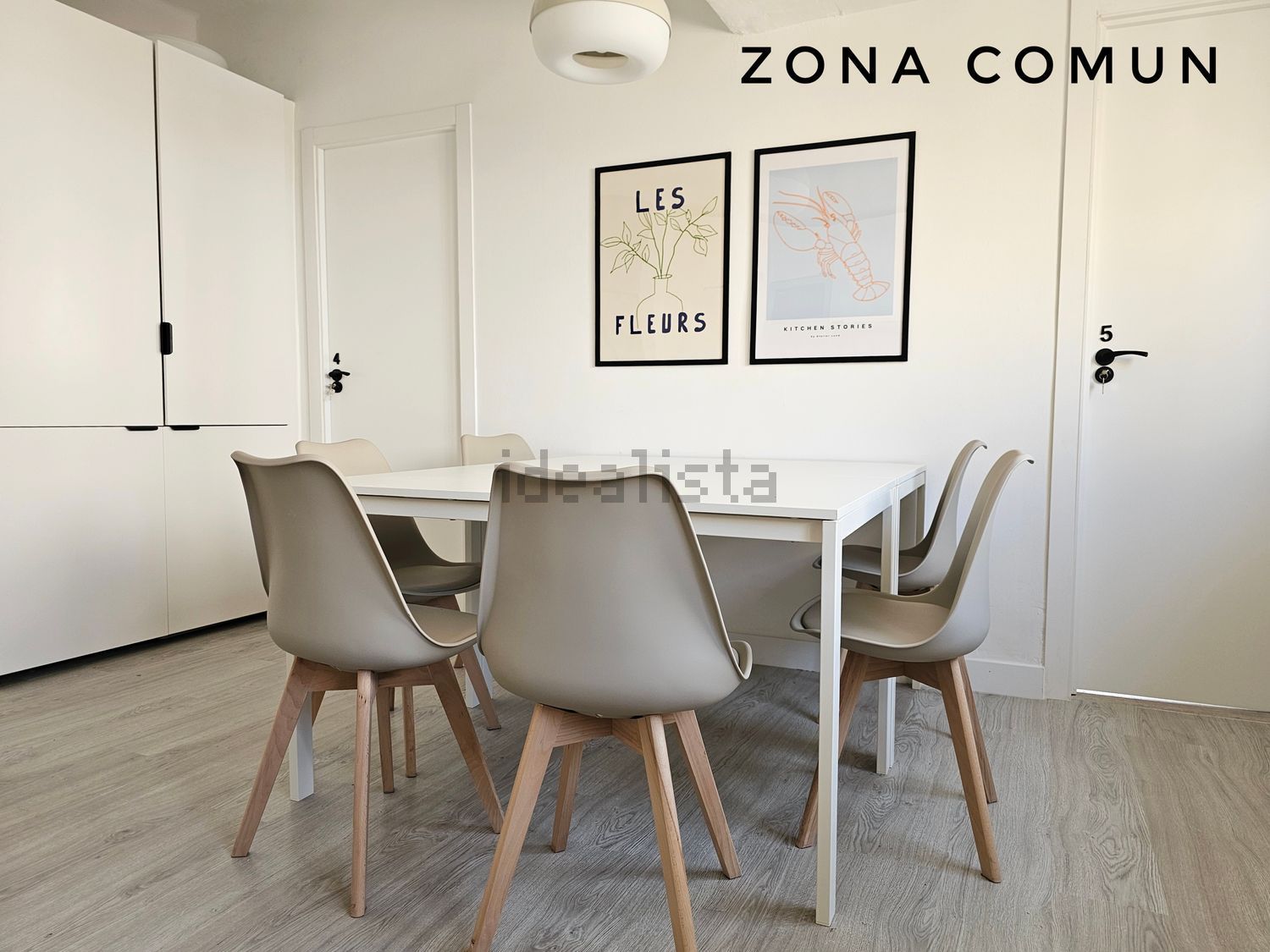 Habitació de lloguer, Castelló de la Plana