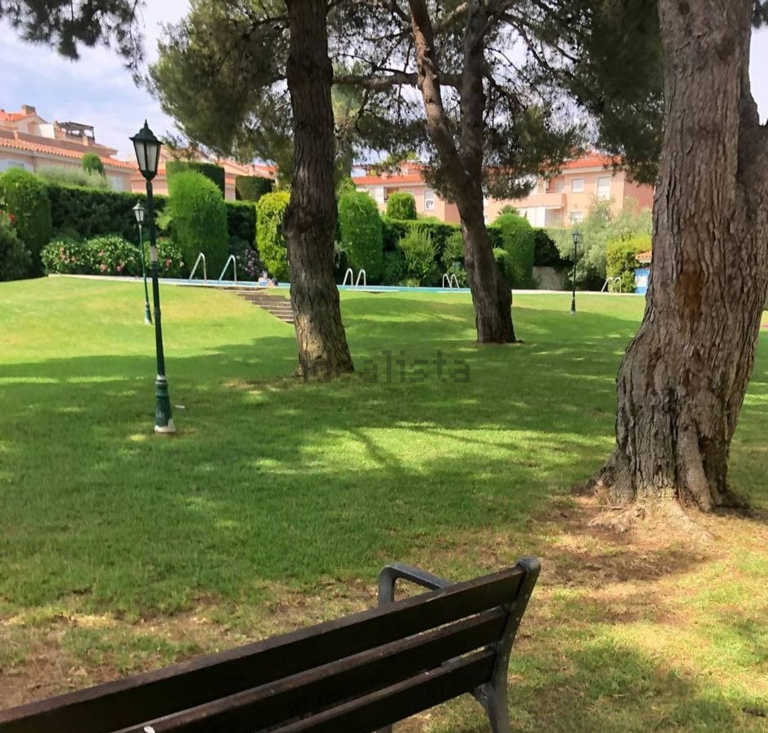 Piso de 47 m² en Sant Feliu de Guíxols