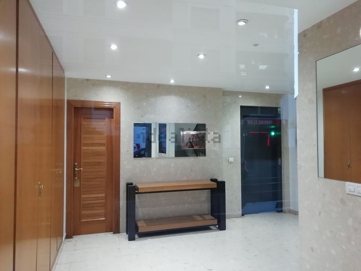Piso de 50 m² en Castellón de la Plana