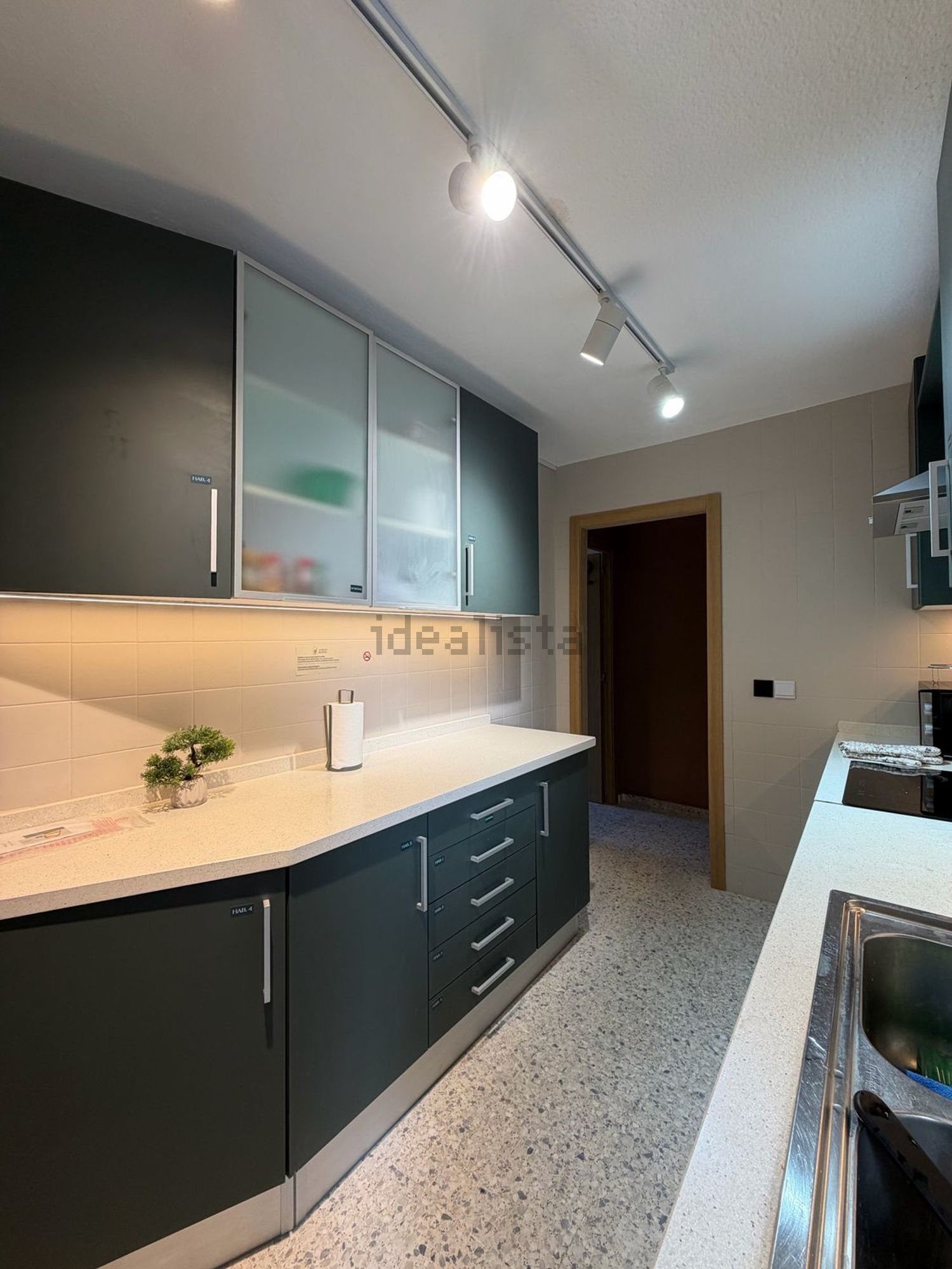 Habitación en alquiler, Málaga